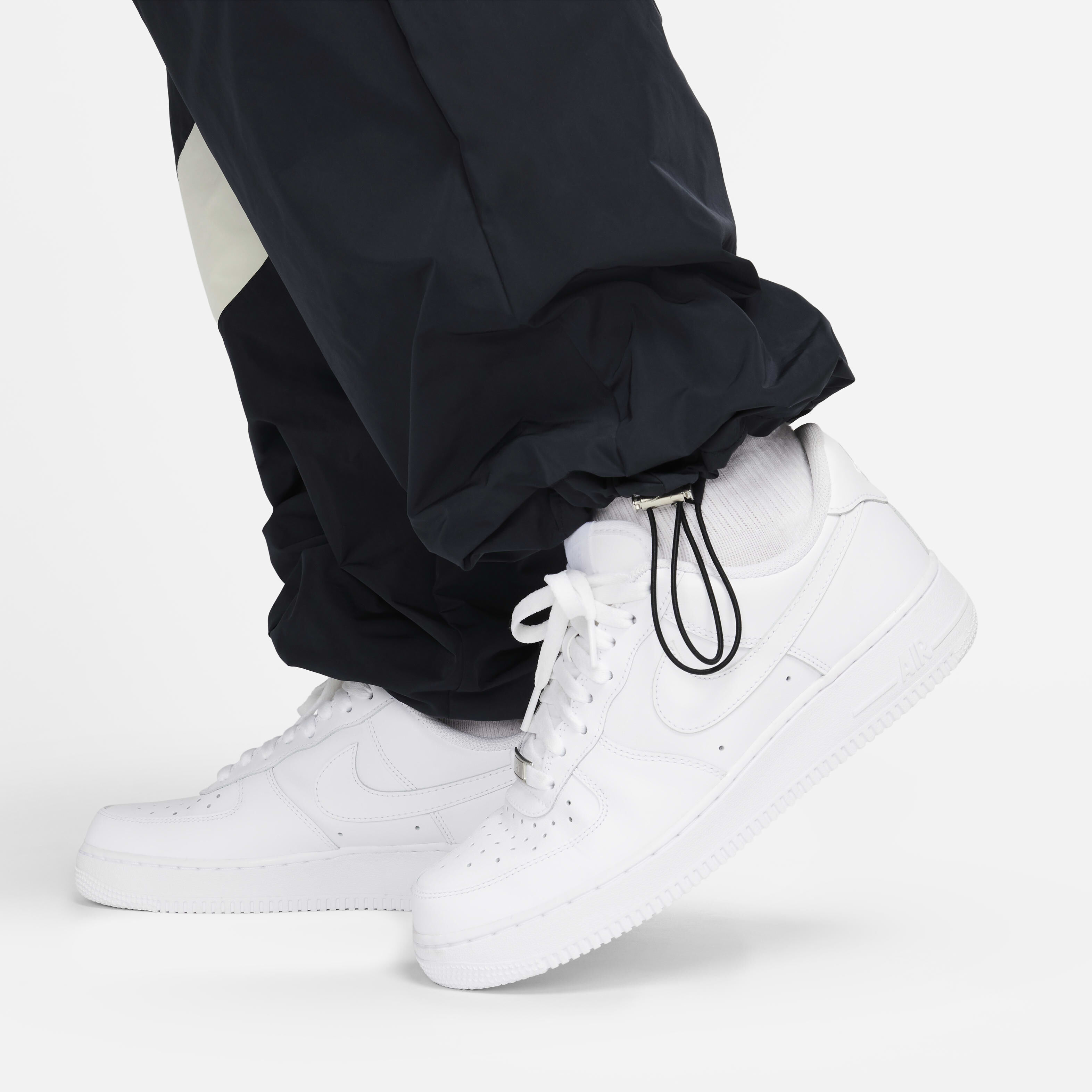 Nike Swoosh image number 11