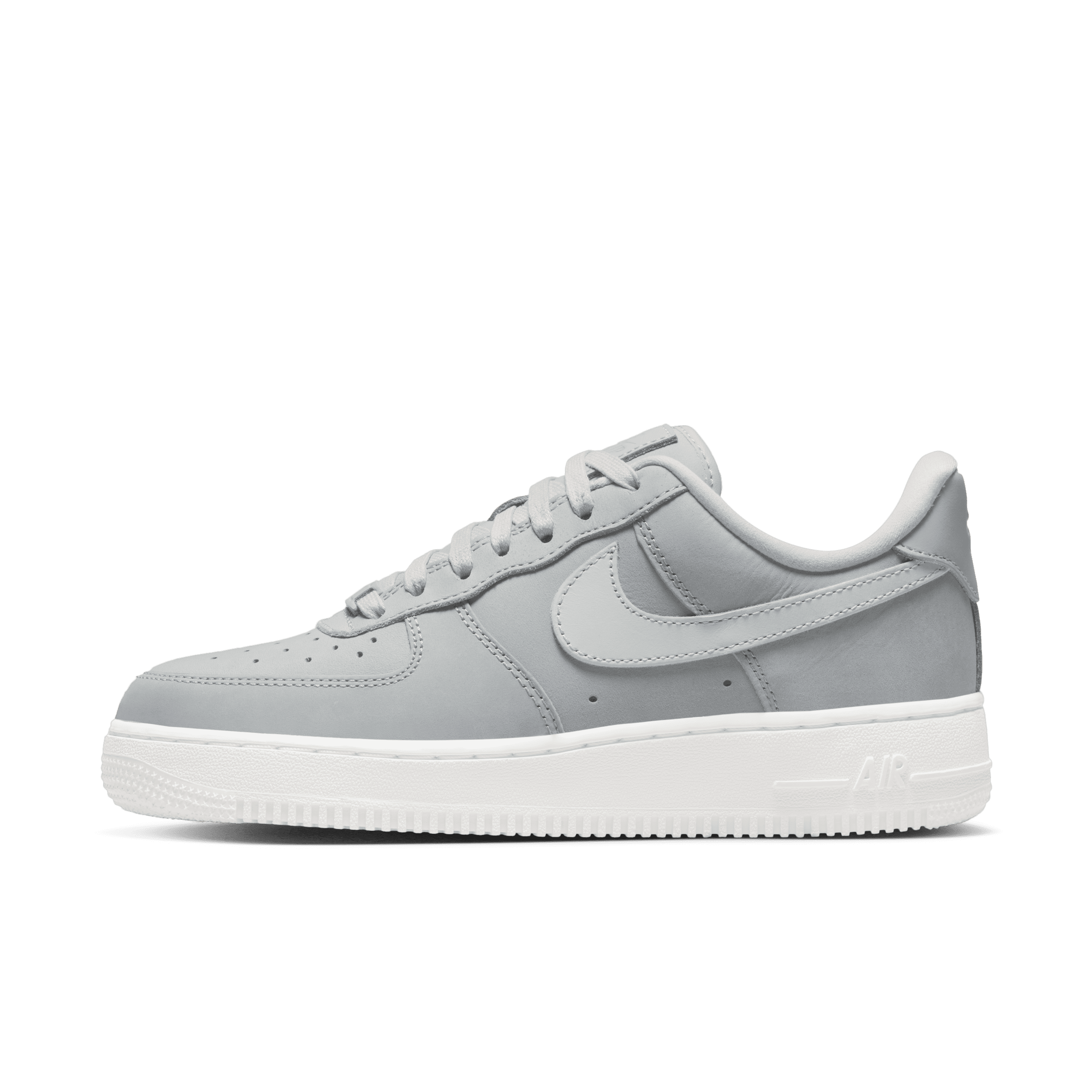 Shop Air Force 1 Premium Women s Shoes Nike KSA