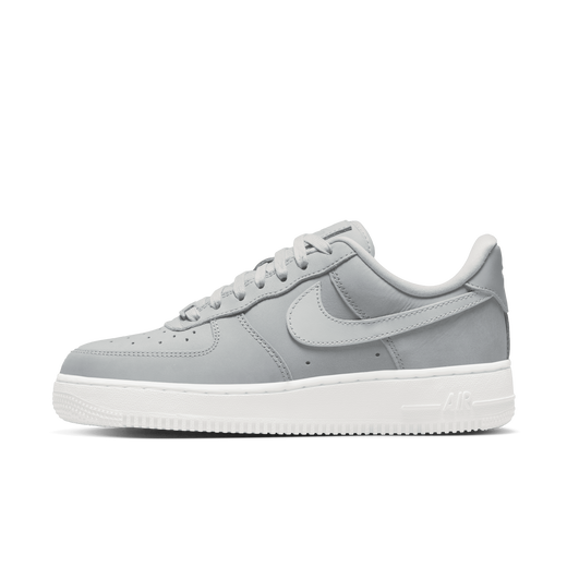 Shop Air Force 1 Premium Women s Shoes Nike KSA