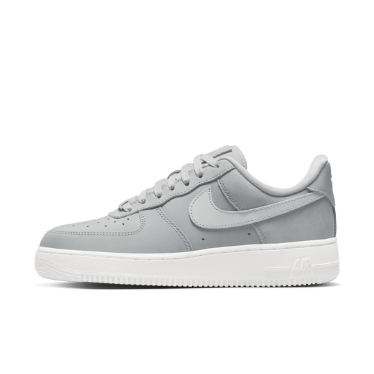 Nike air force clearance grey womens