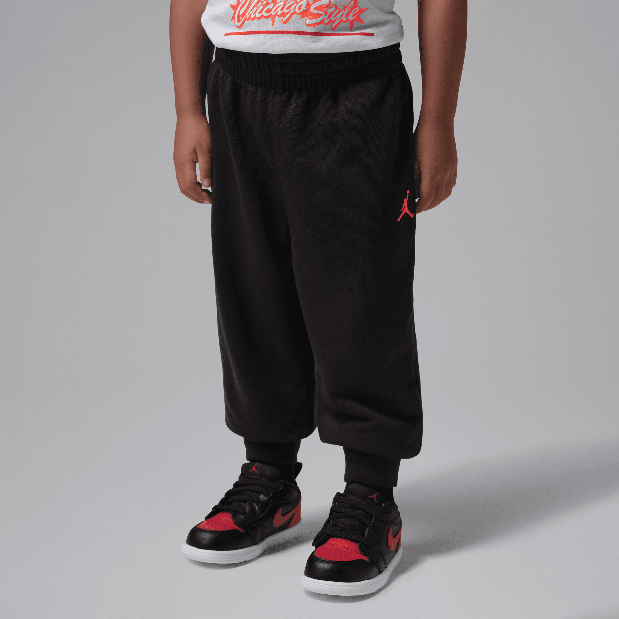 Jordan Brooklyn French Terry image number 6