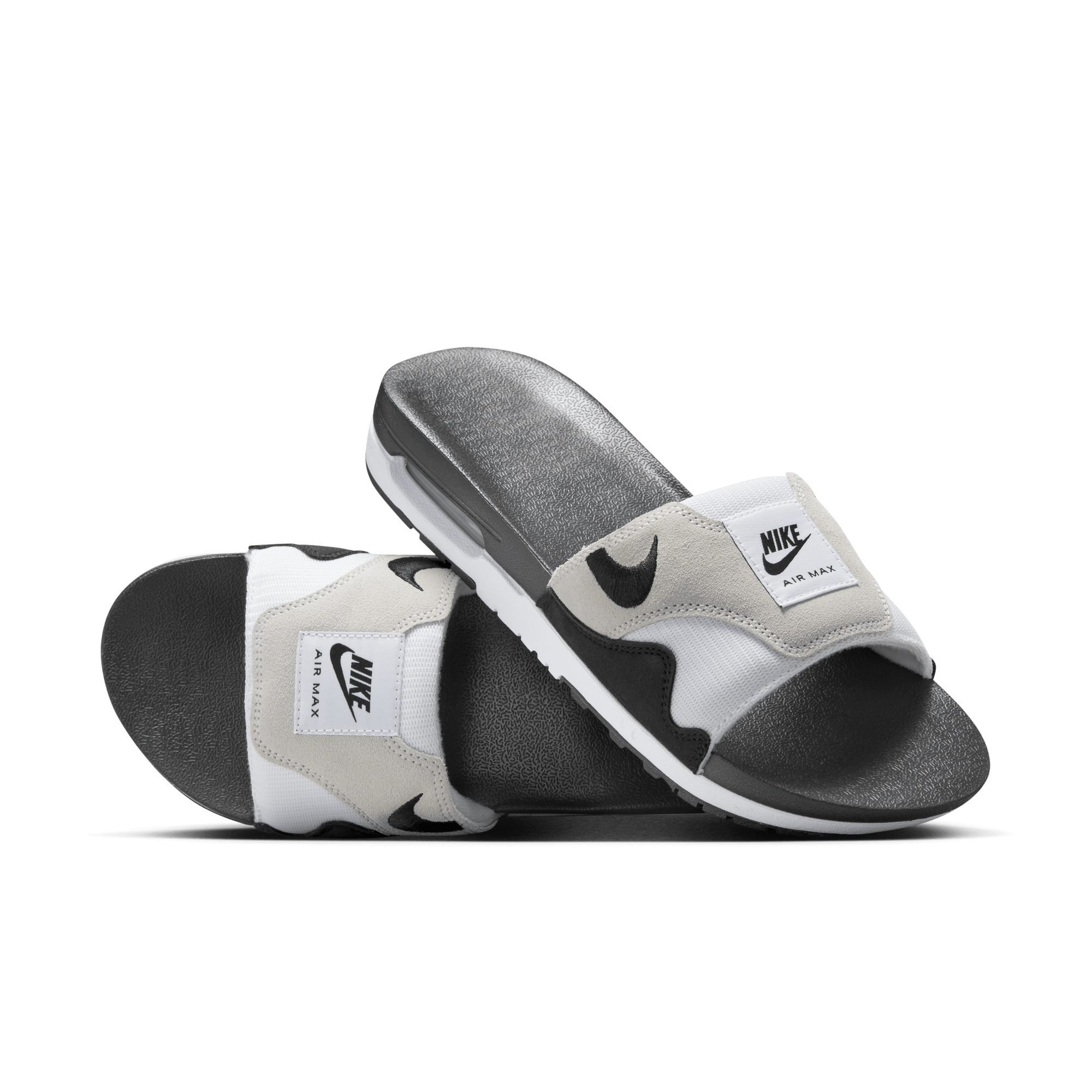 Nike original online slides