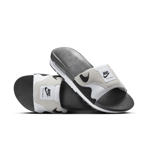 Shop Air Max 1 Men s Slides Nike KSA