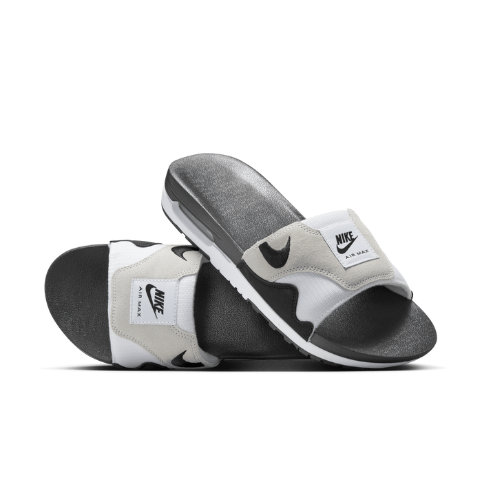 Nike men's slides sale hotsell