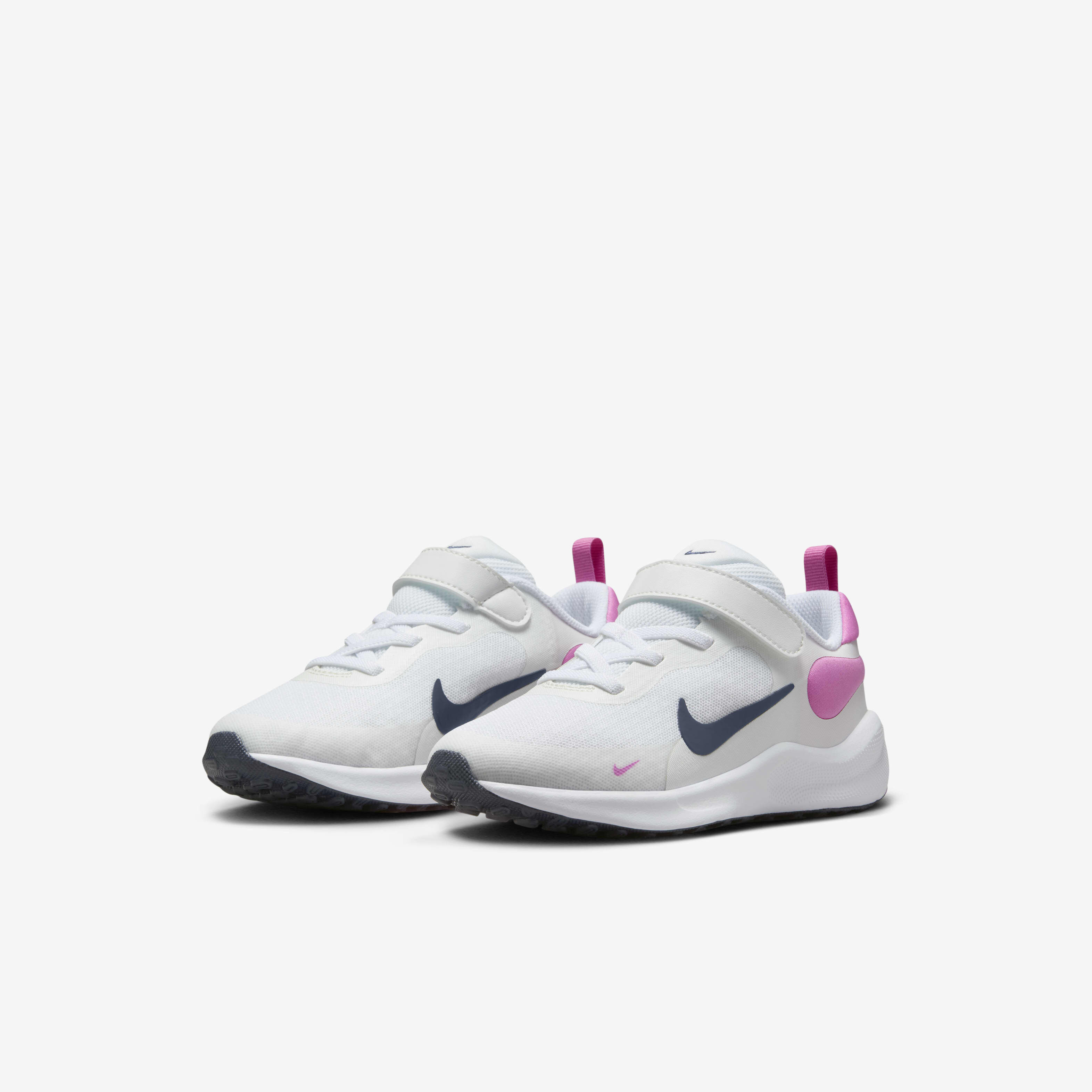 Buy Nike Revolution 7 Younger Kids Shoes Nike Saudi Official