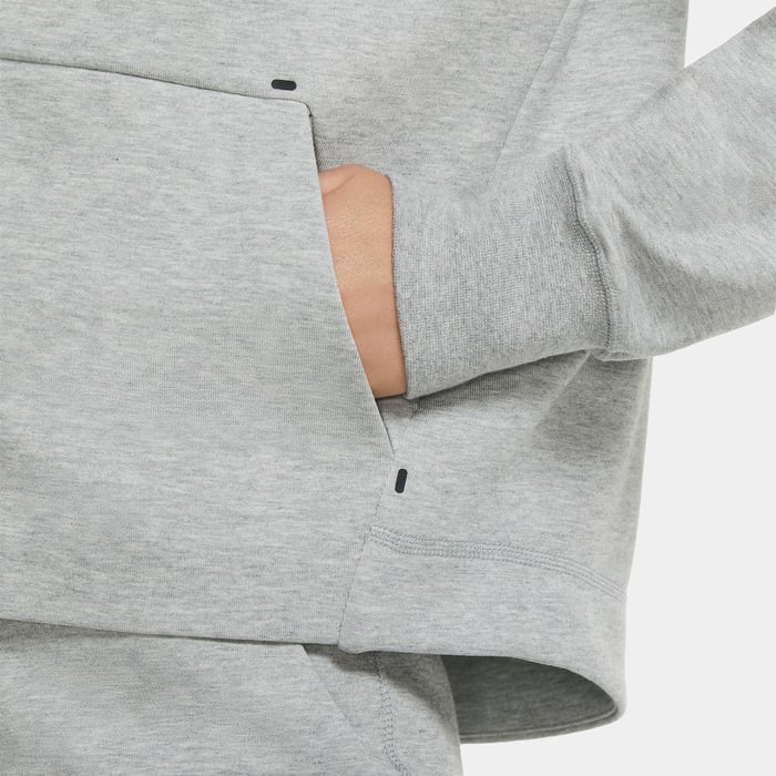 Nike Sportswear Tech Fleece Windrunner image number 3 Nike Sportswear Tech Fleece Windrunner image number 3