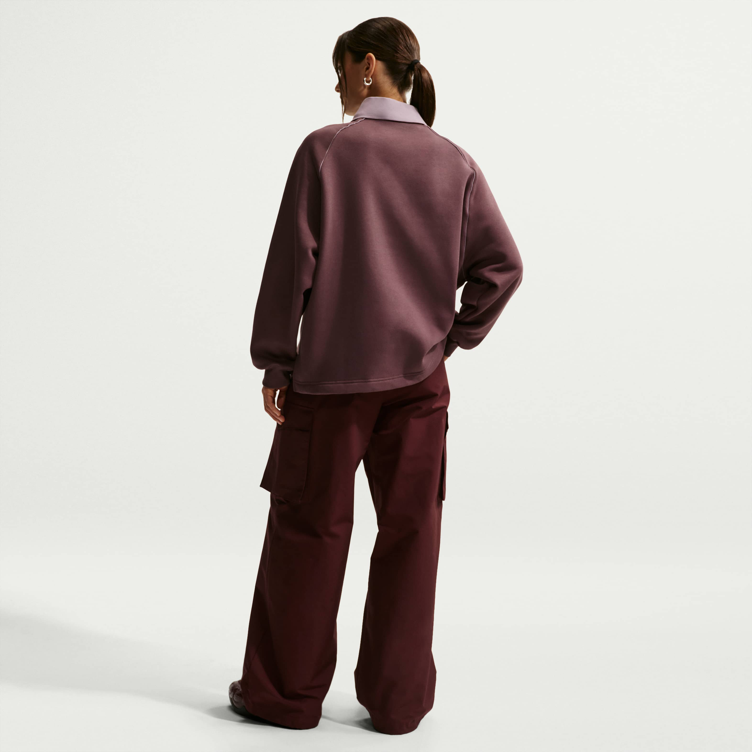 Nike Sportswear Phoenix Fleece image number 4
