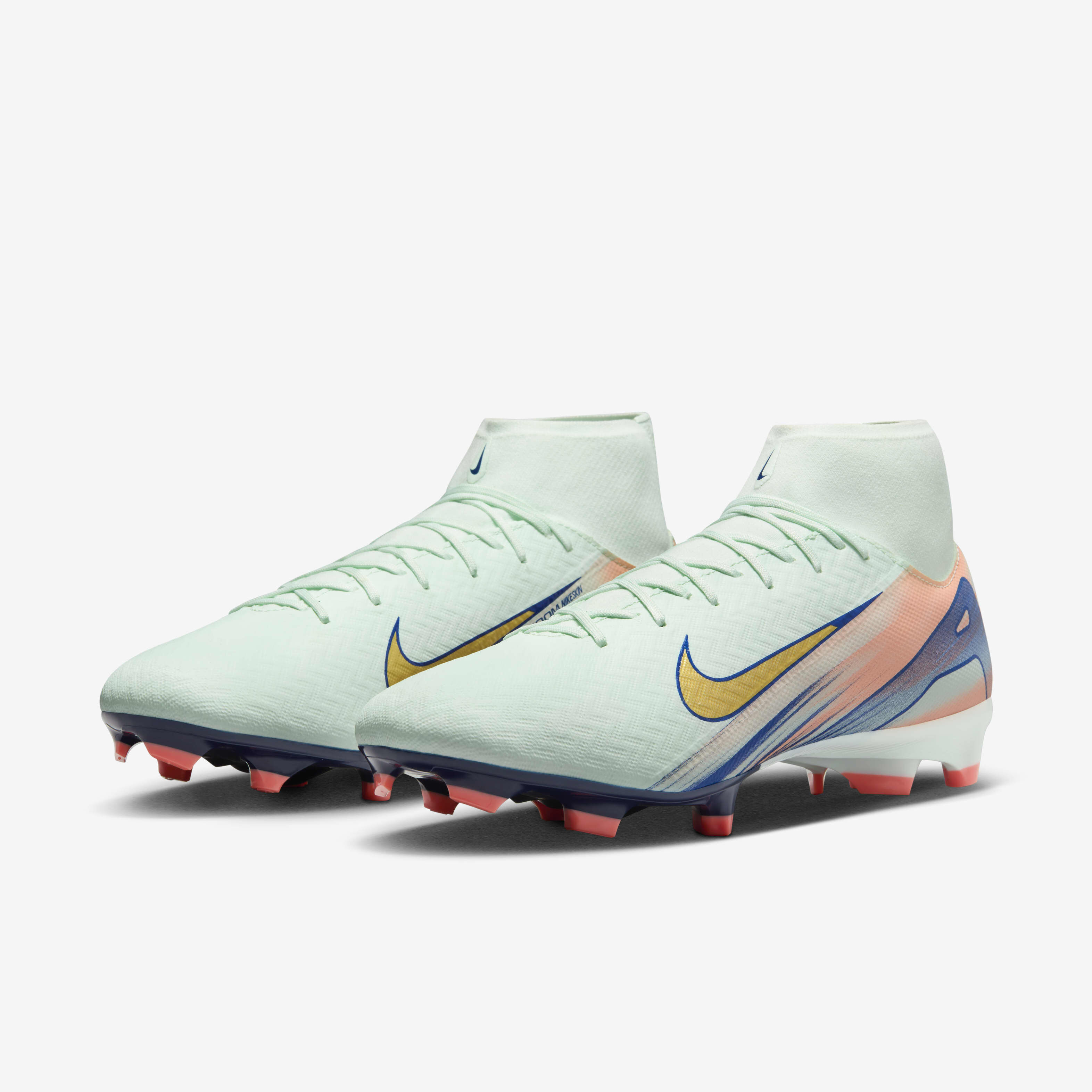 Nike Superfly 10 Academy Mercurial Dream Speed image number 4