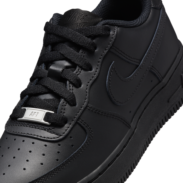 Air force top nike negras