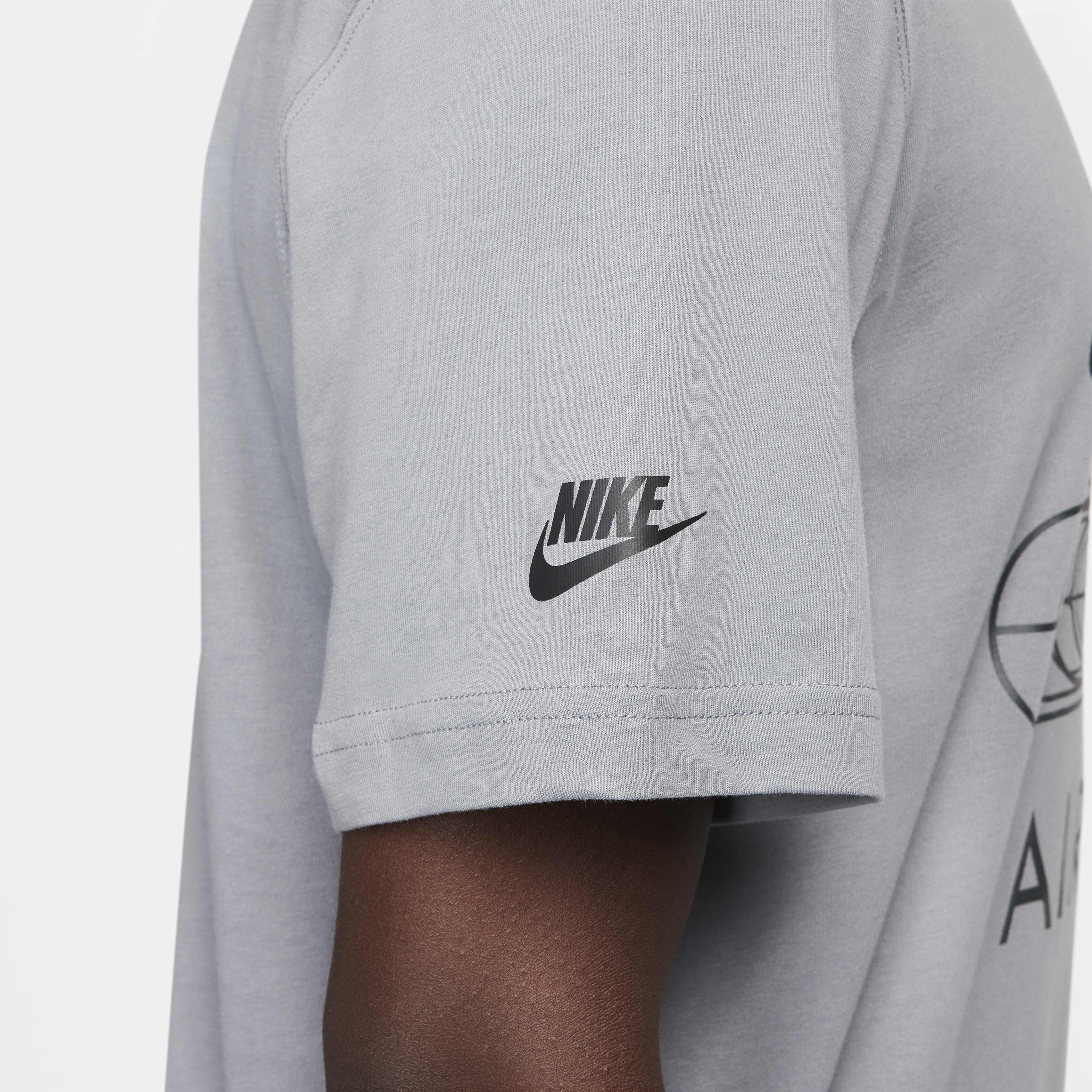 Nike Sportswear Air Max image number 4