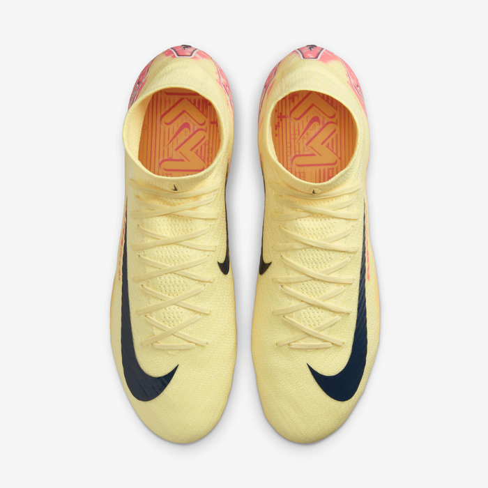 Nike Mercurial Superfly 10 Elite 'Kylian Mbappé' image number 3 Nike Mercurial Superfly 10 Elite 'Kylian Mbappé' image number 3