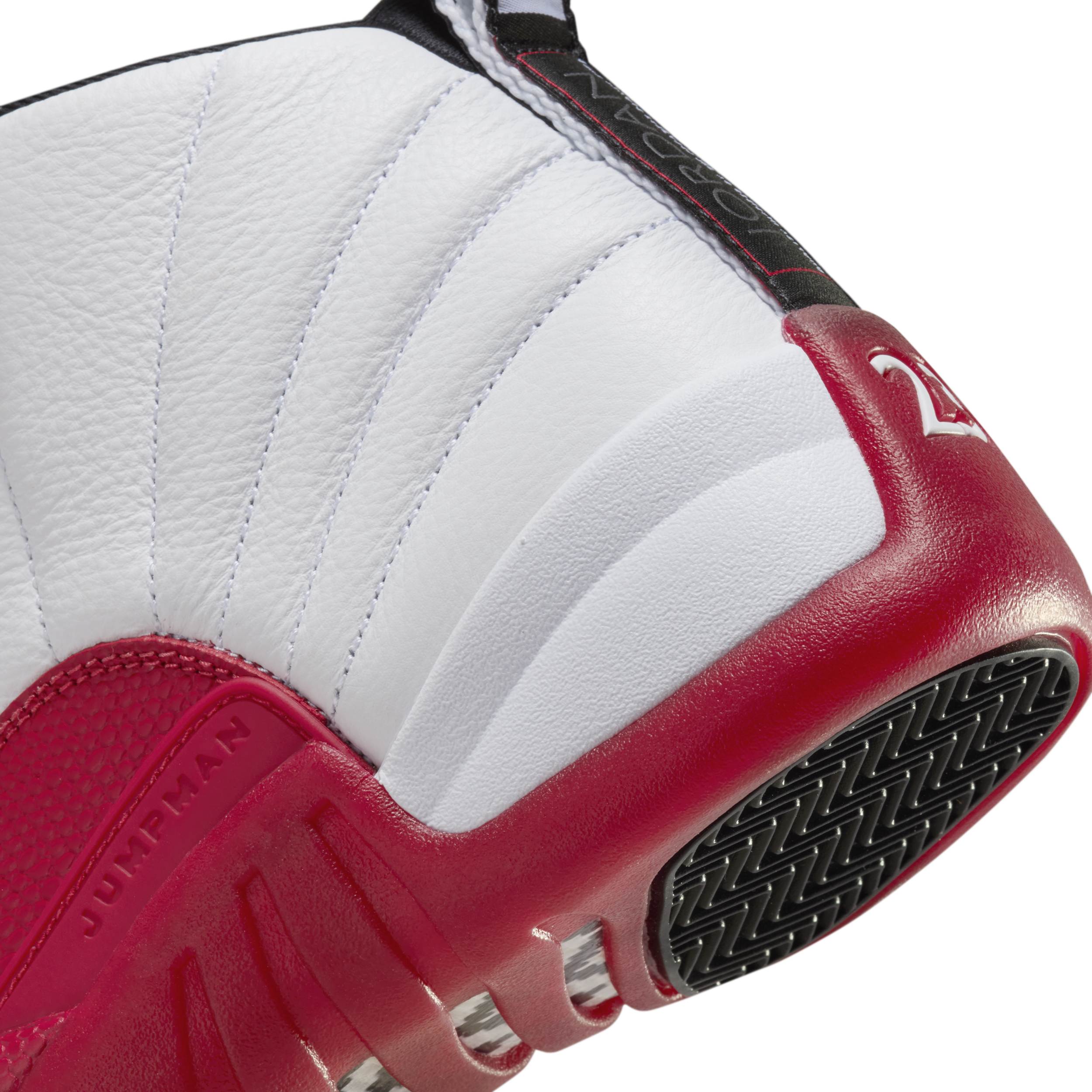 jordans number 12