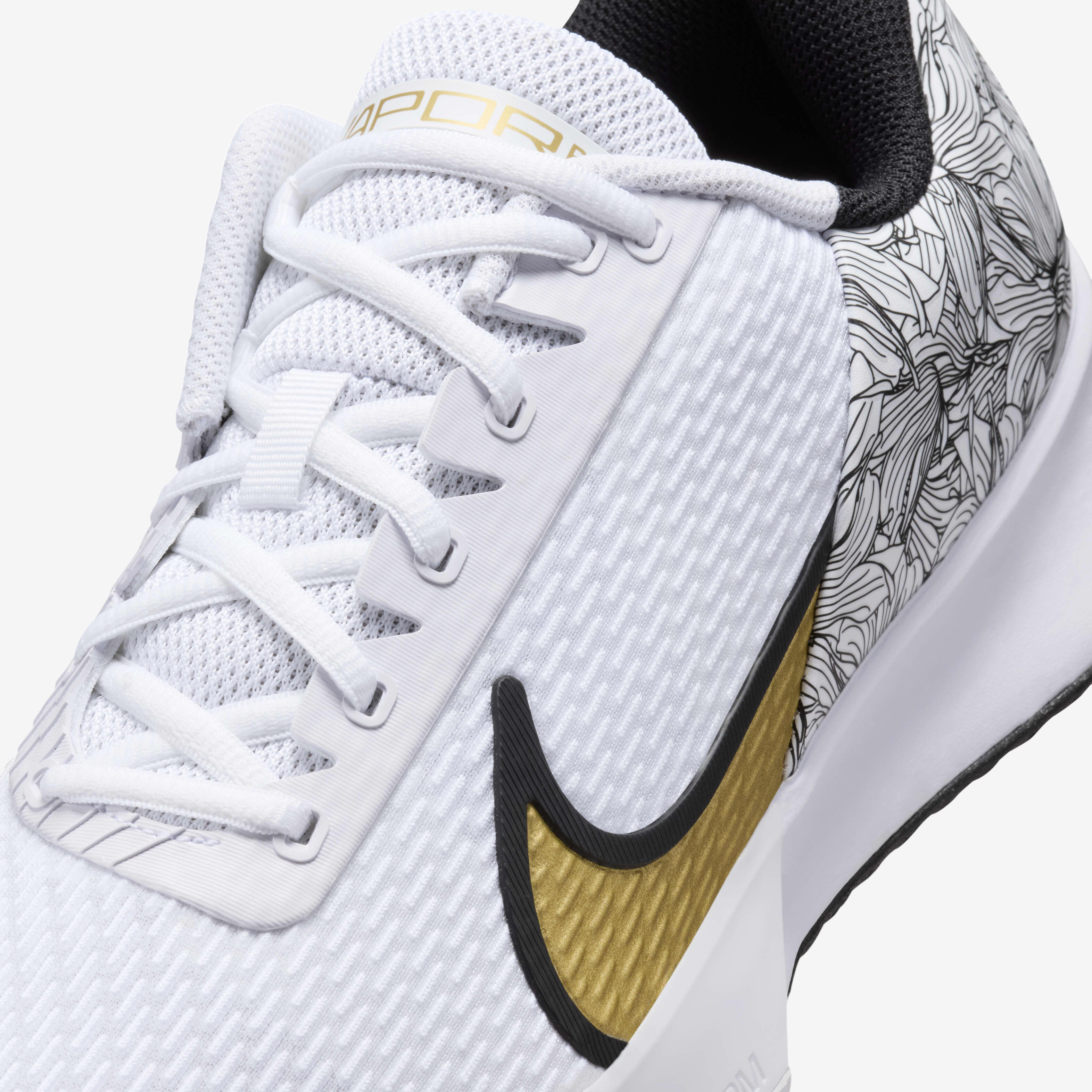 Buy NikeCourt Vapor Pro 2 Magnolia Men s Hard Court Tennis Shoes Nike Saudi Official