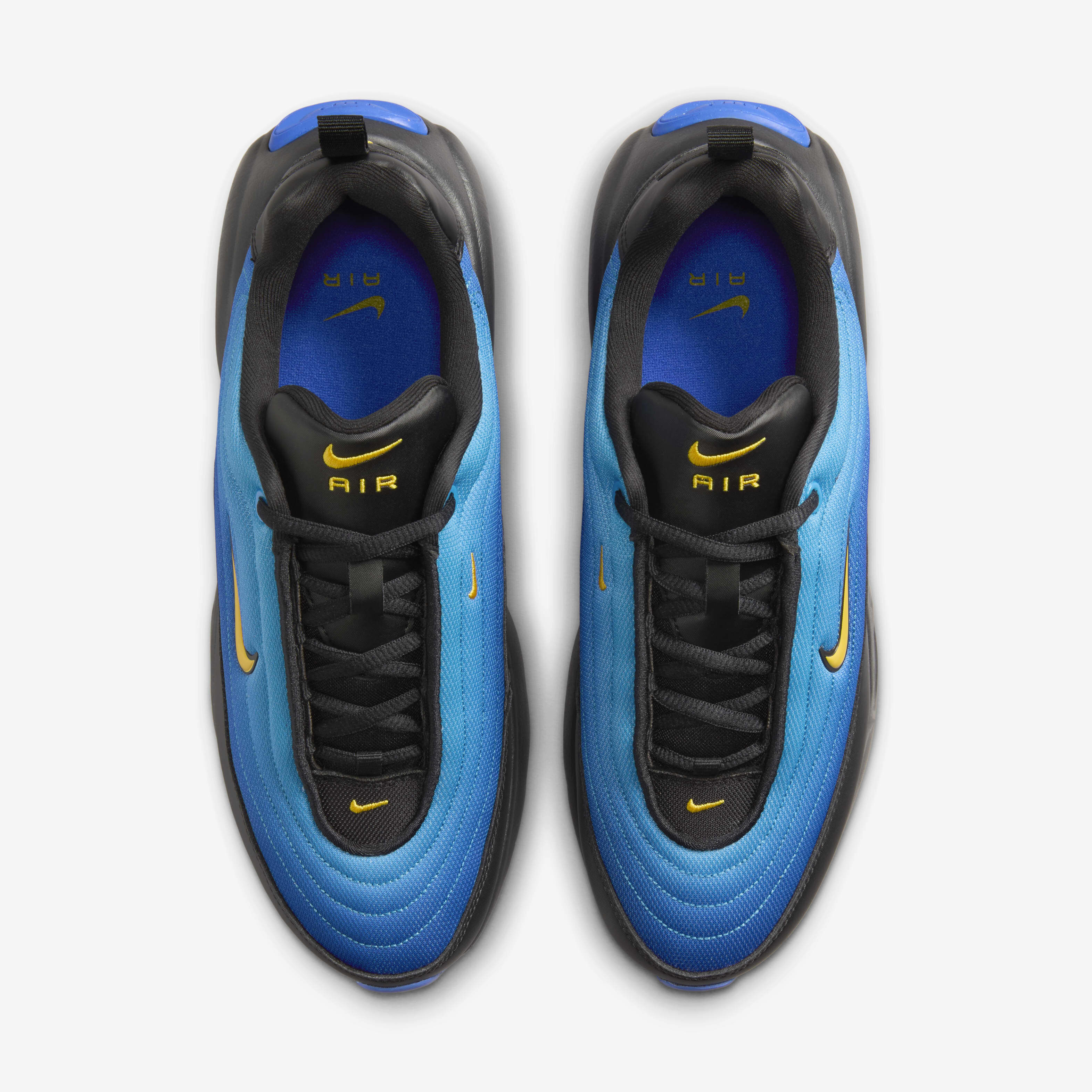 Buy Nike Air Max Portal Women's Shoes - Black/University