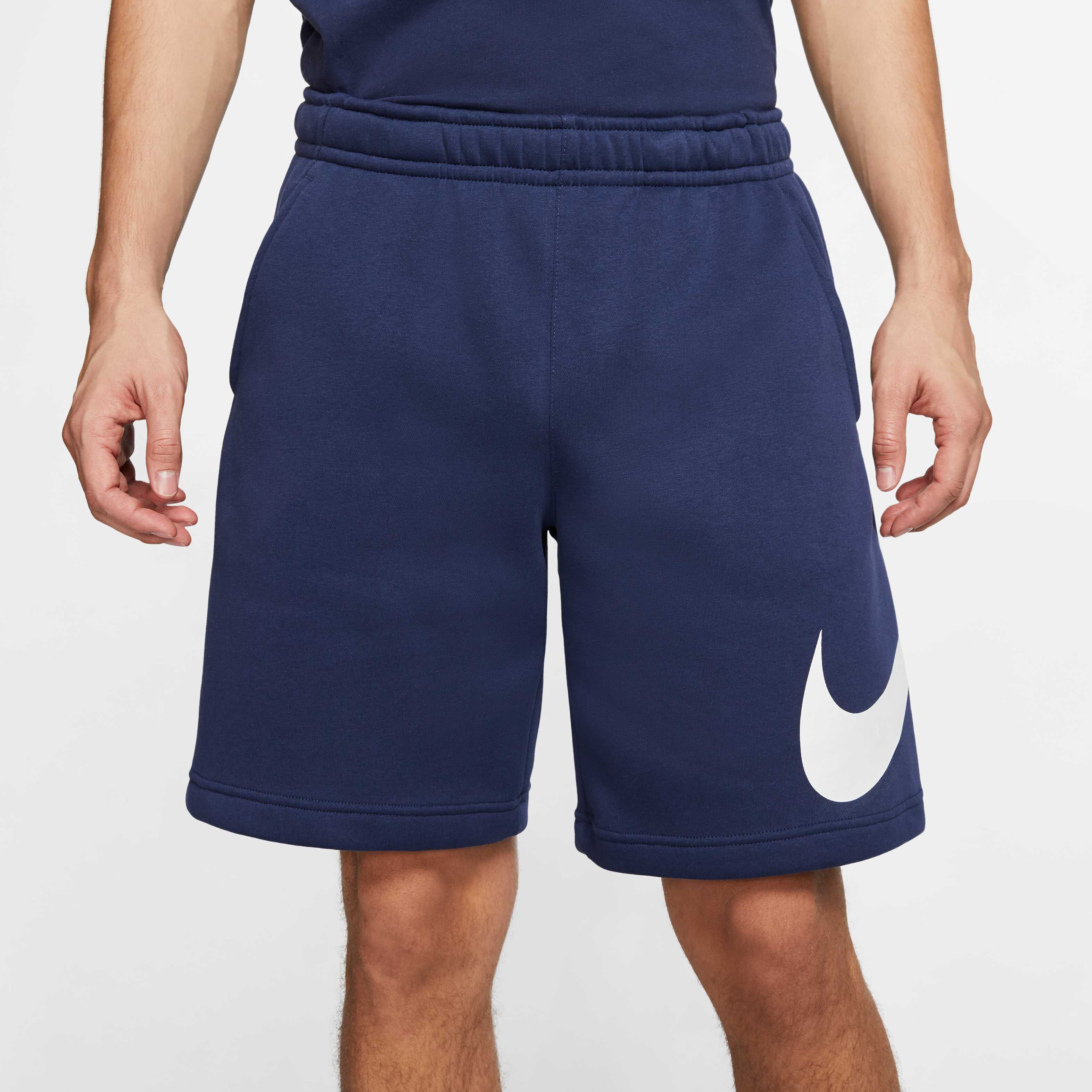 Nike Sportswear Club image number 1
