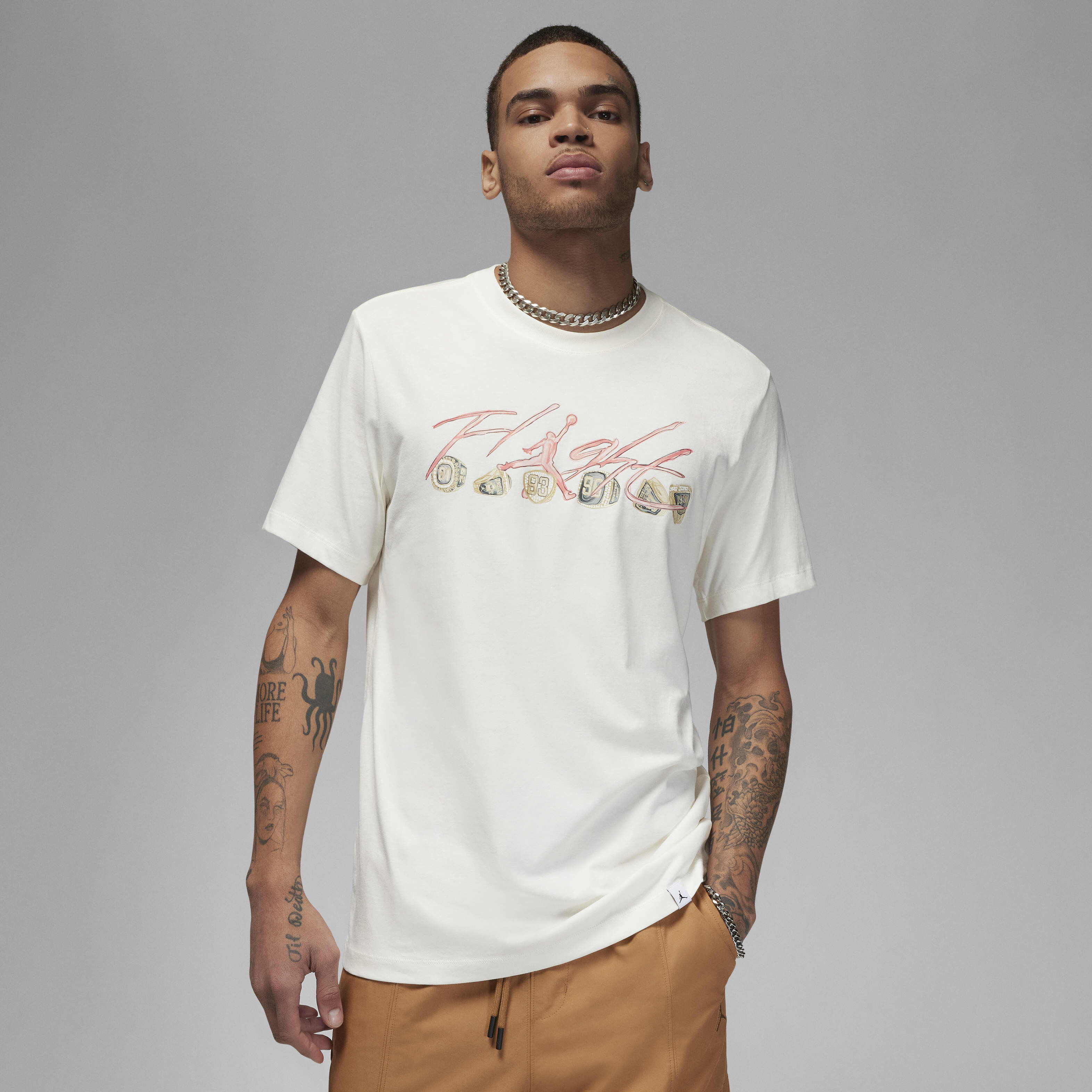 جوردن فلايت ايسنشالز image number 0