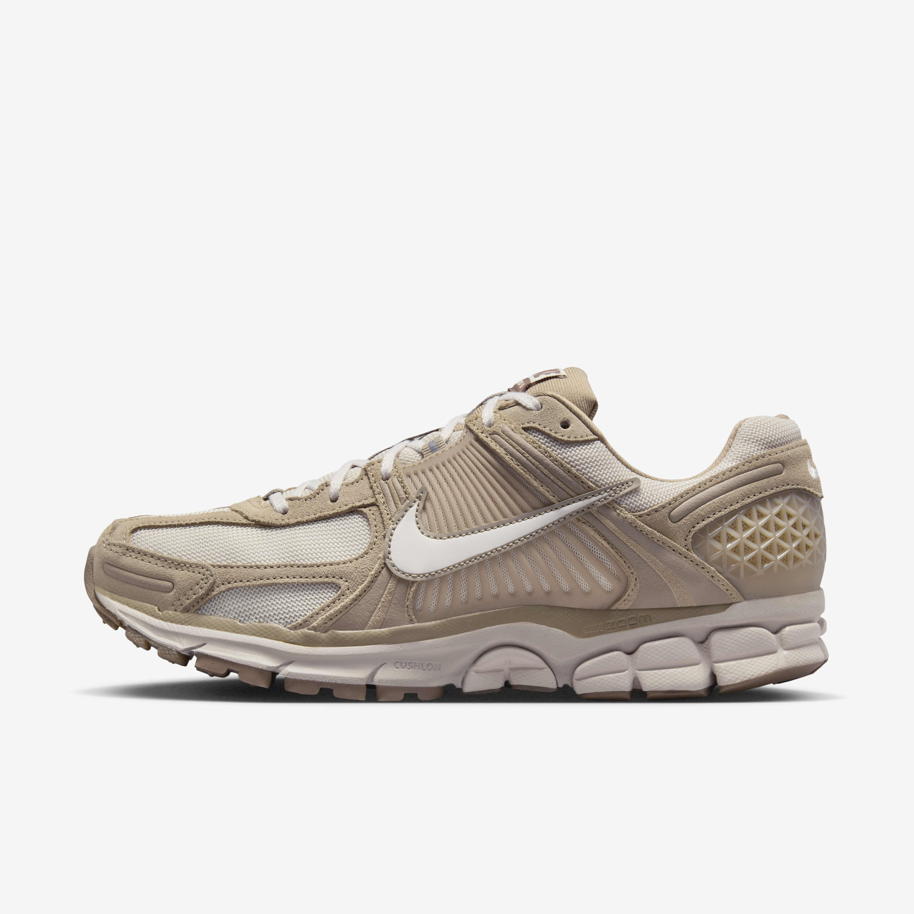 Buy Nike Zoom Vomero 5 Men's Shoes - Khaki/Light Orewood