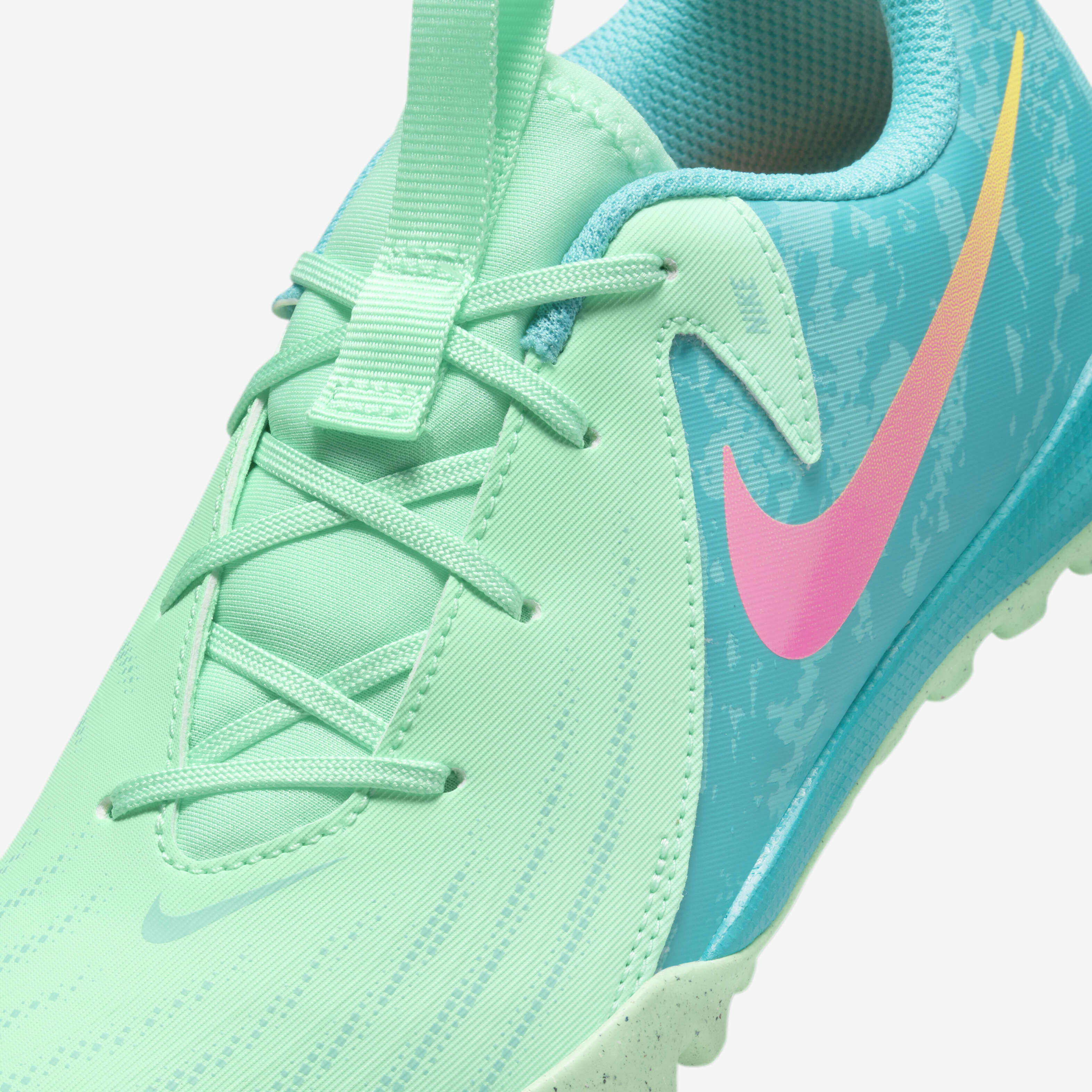 نايكي جونيور فانتوم GX 2 أكاديمي LV8 image number 6