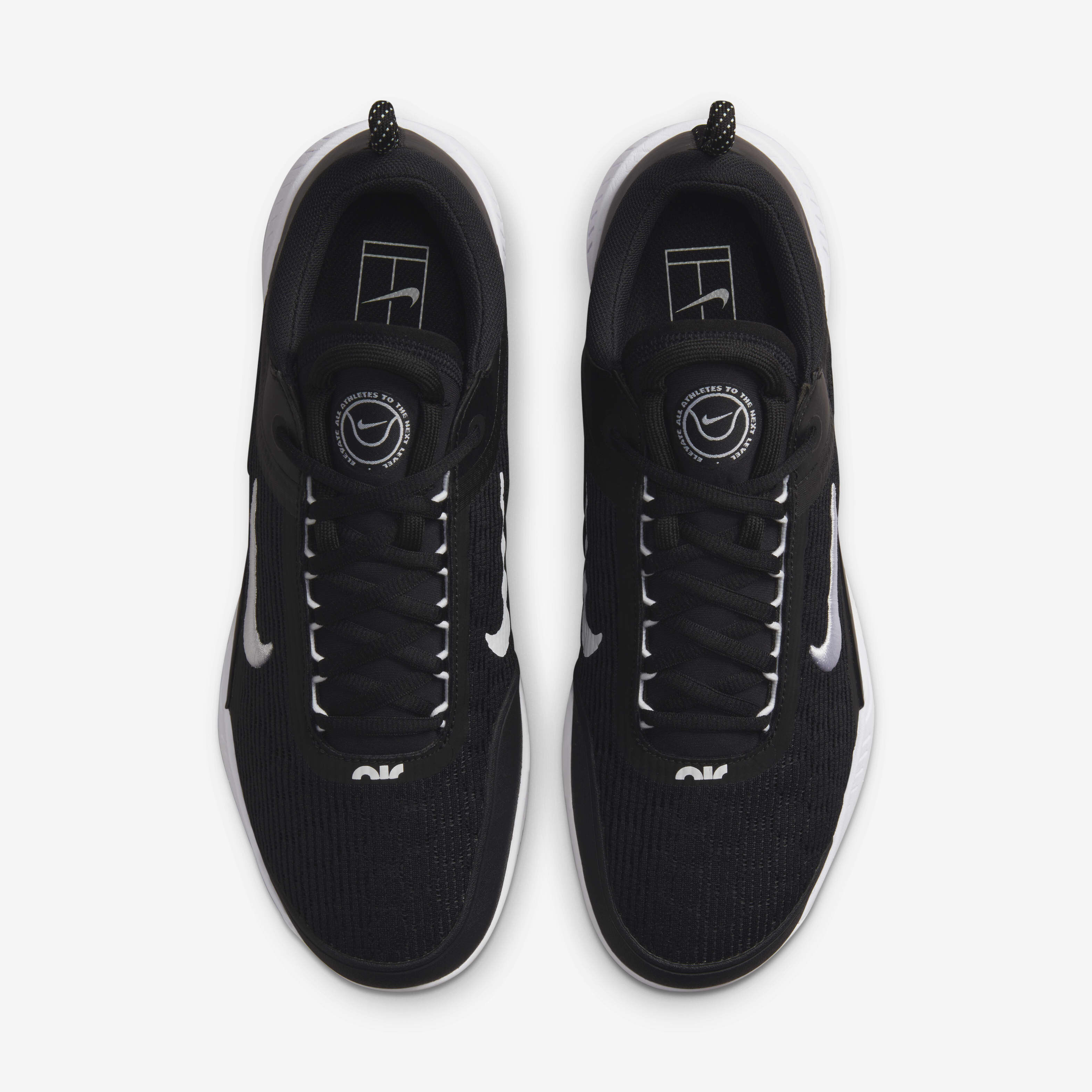 NikeCourt Air Zoom NXT image number 3