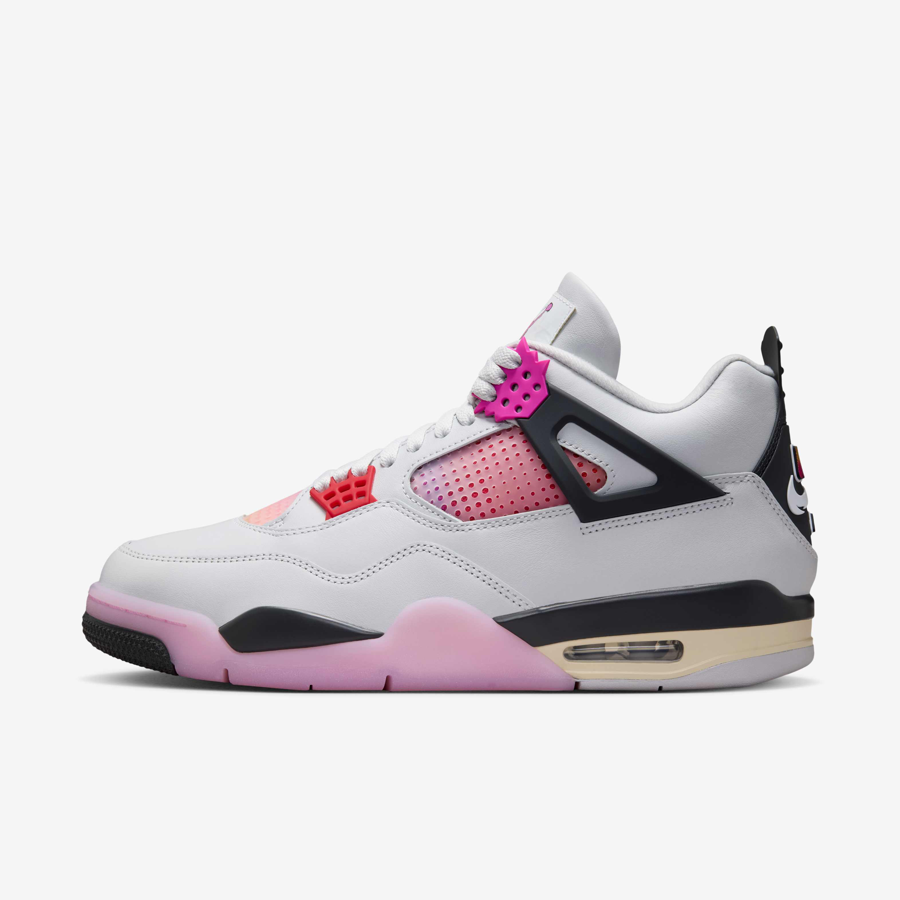 Air Jordan 4 Retro 'Comic'  image number 0