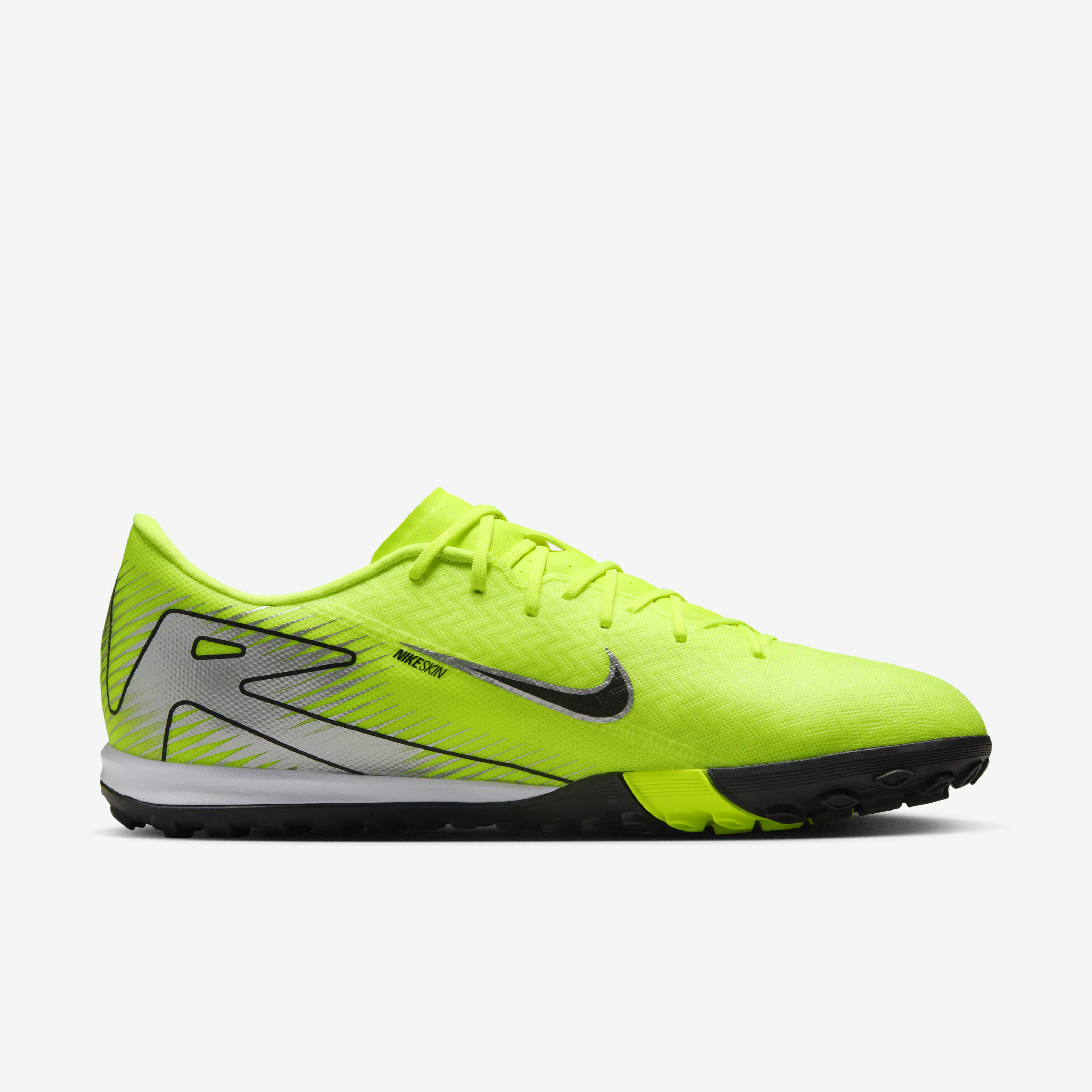 Buy Nike Mercurial Vapor 16 Academy TF Low Top Football Shoes Nike Saudi Official