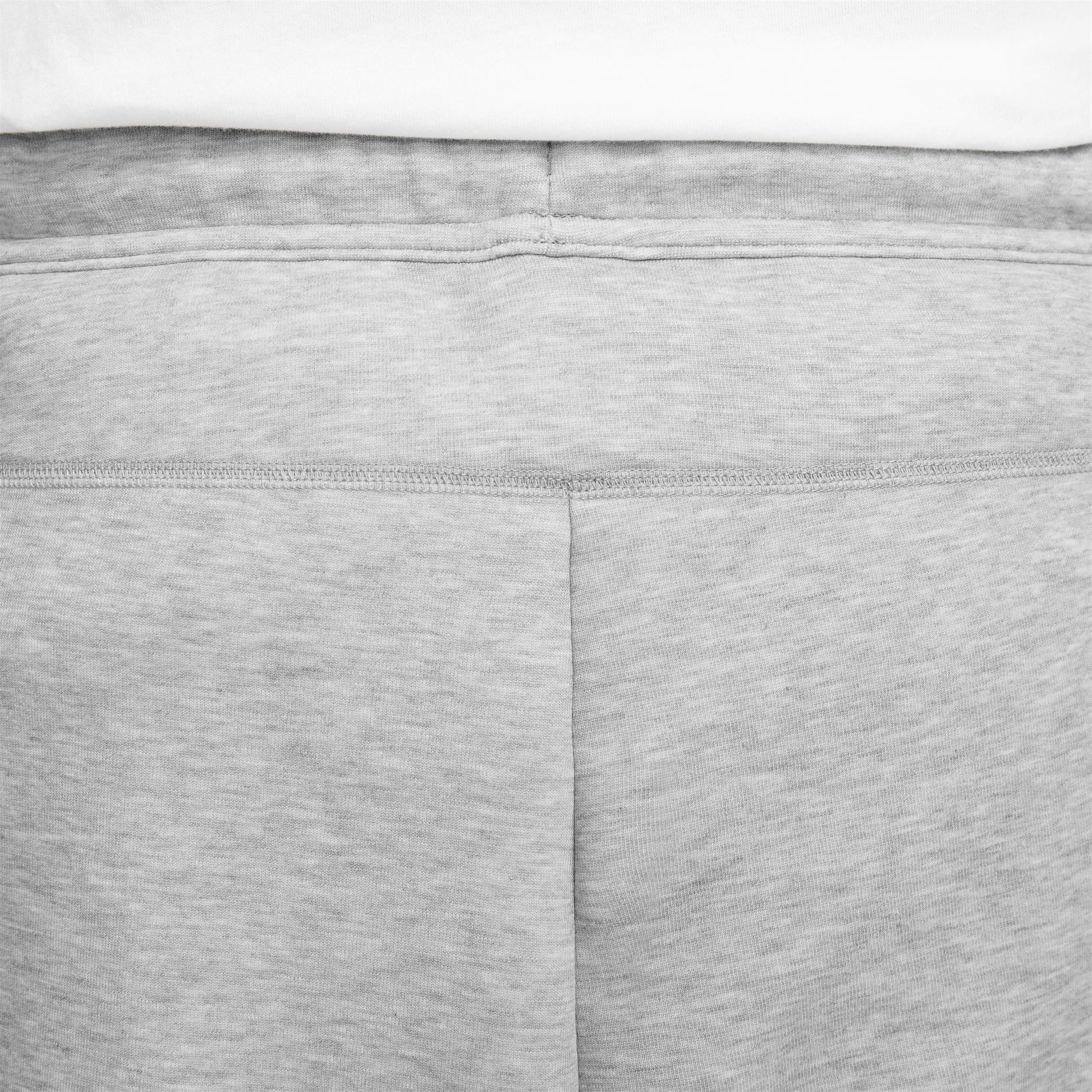 Grey nike tech bottoms 2025