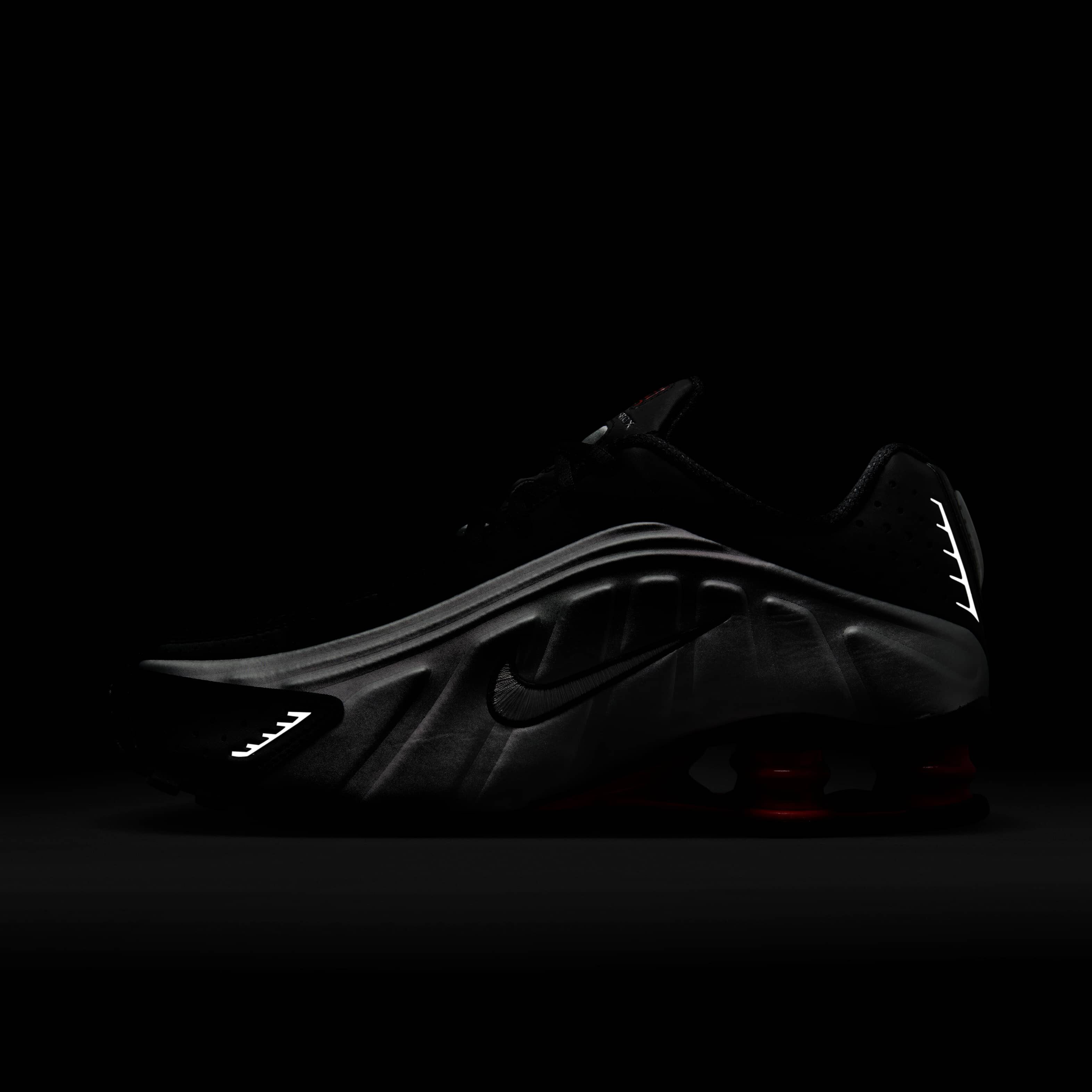 نايكي شوكس R4 image number 11