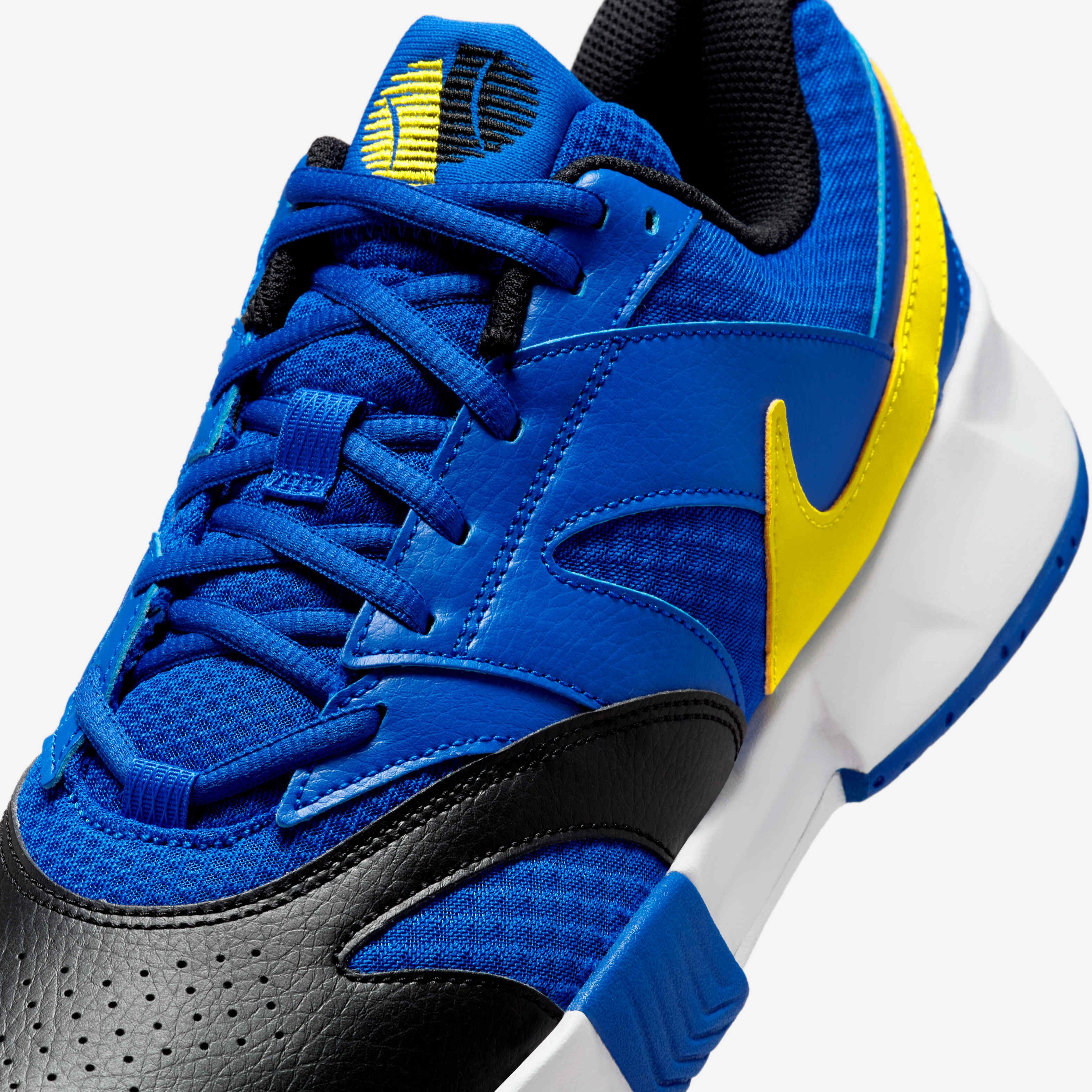 NikeCourt Lite 4 image number 6