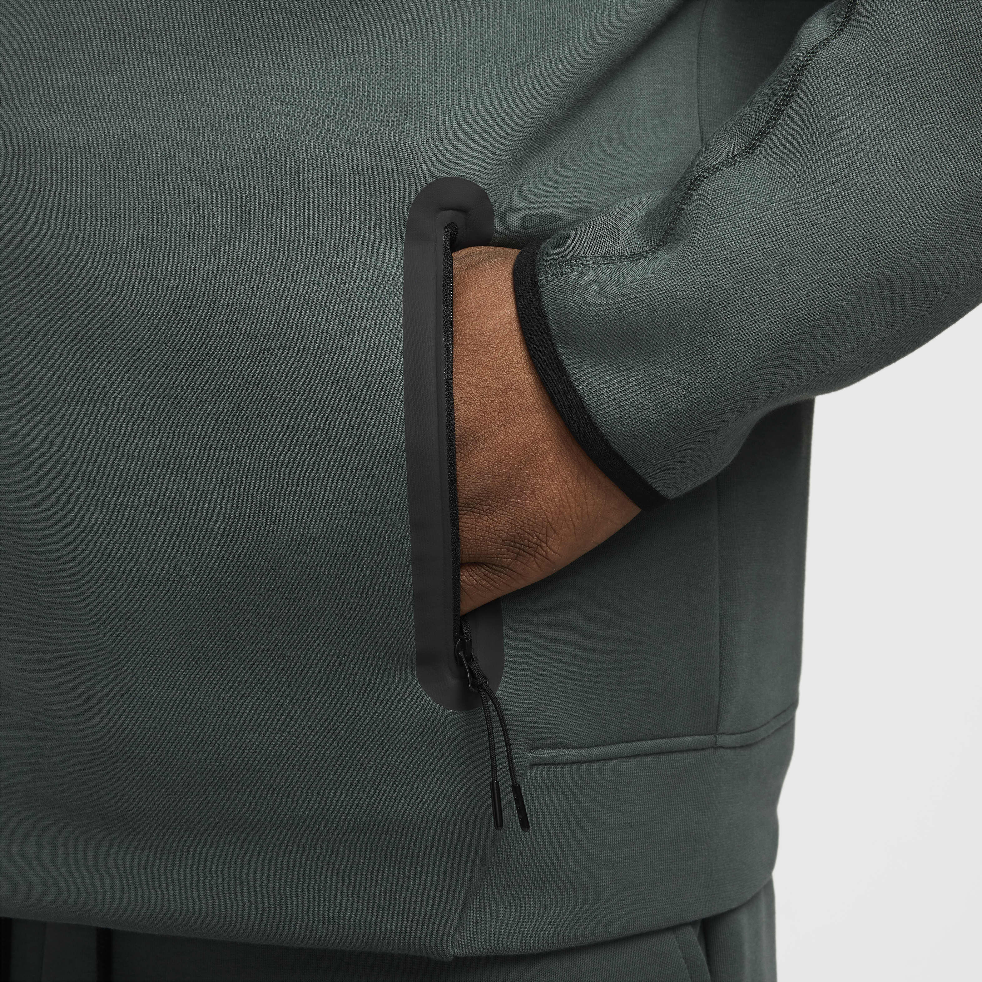 Nike Sportswear Tech Fleece Windrunner image number 17