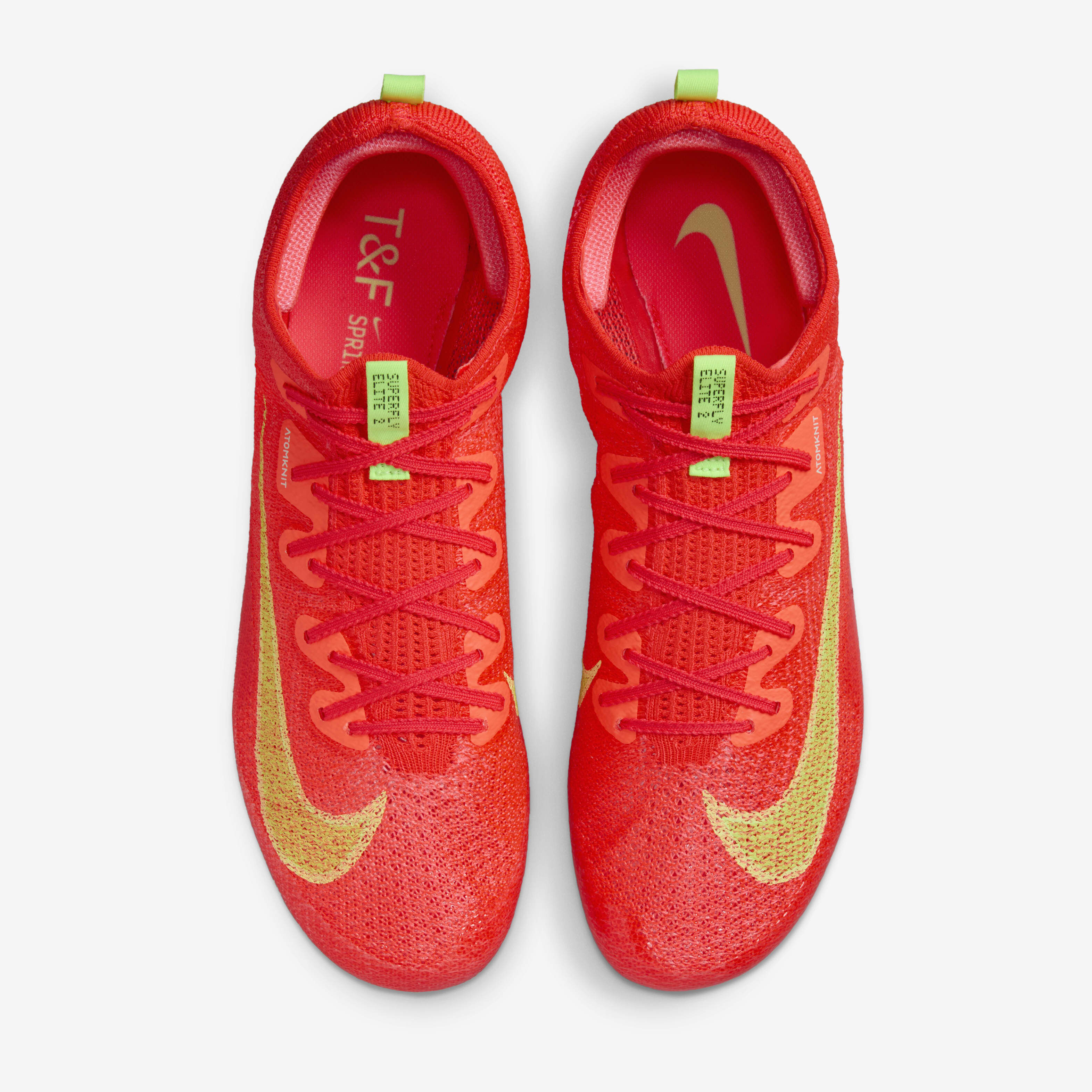 Buy Nike Zoom Superfly Elite 2 Athletics Sprinting Spikes