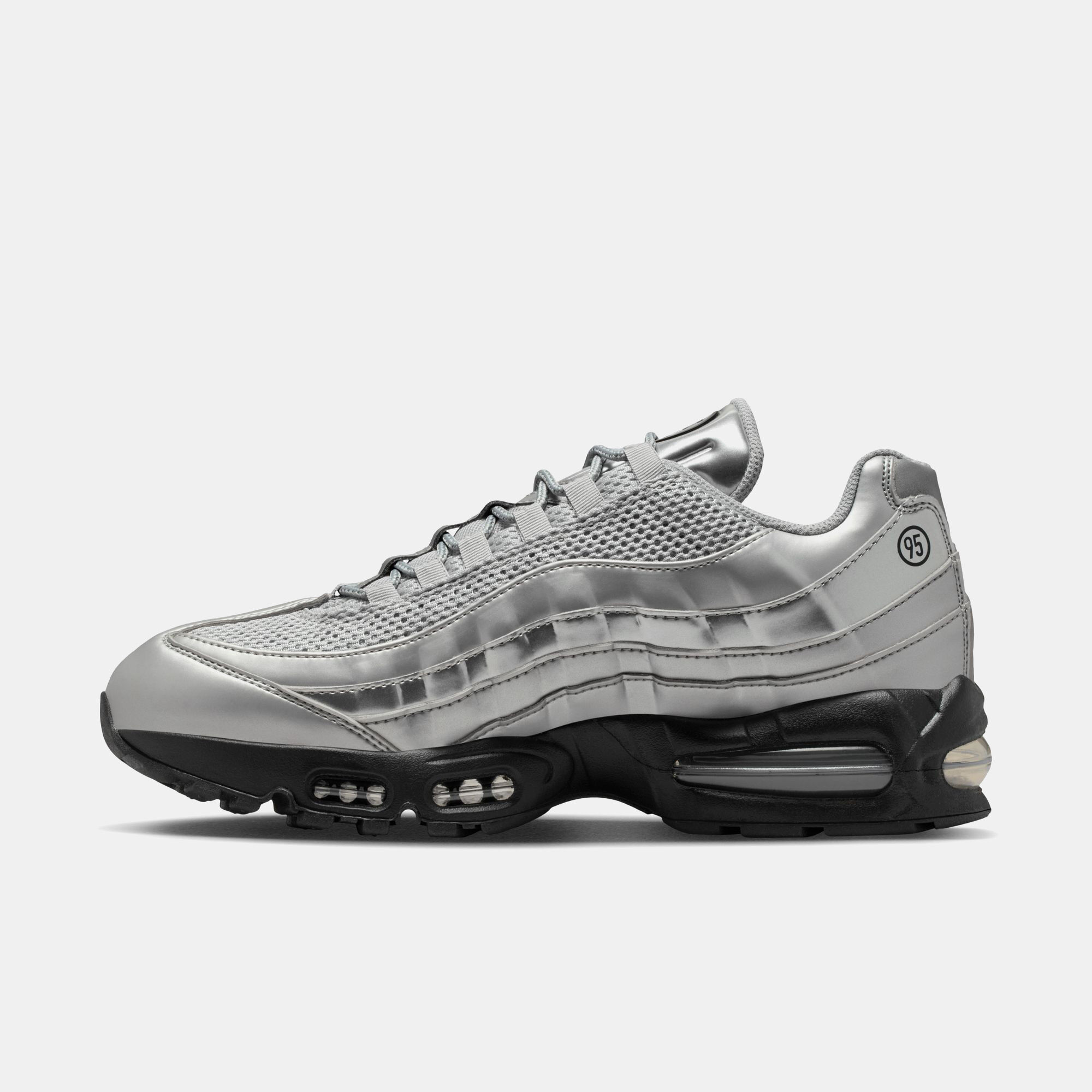 Nike Air Max 95 image number 4