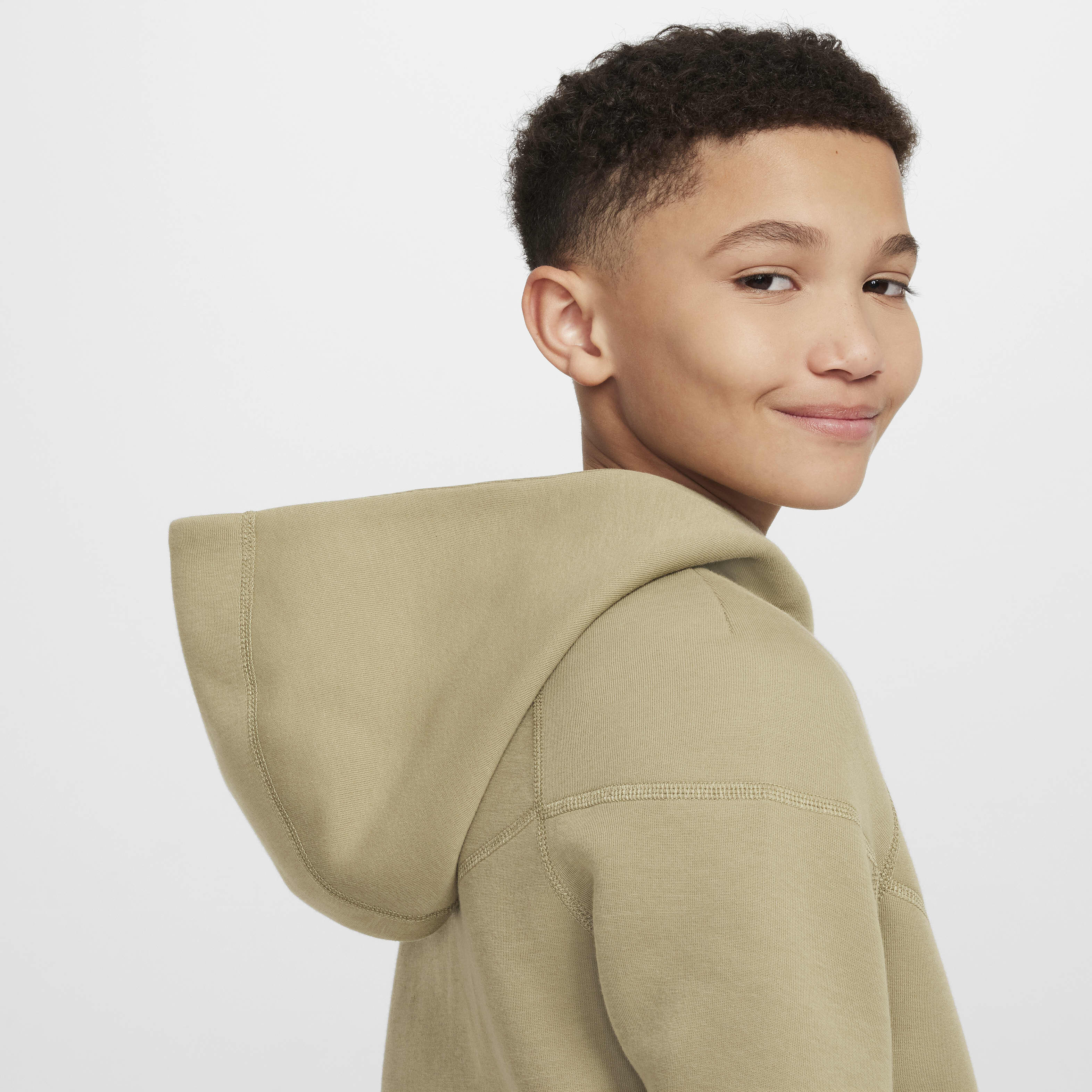 Nike Sportswear Tech Fleece image number 4