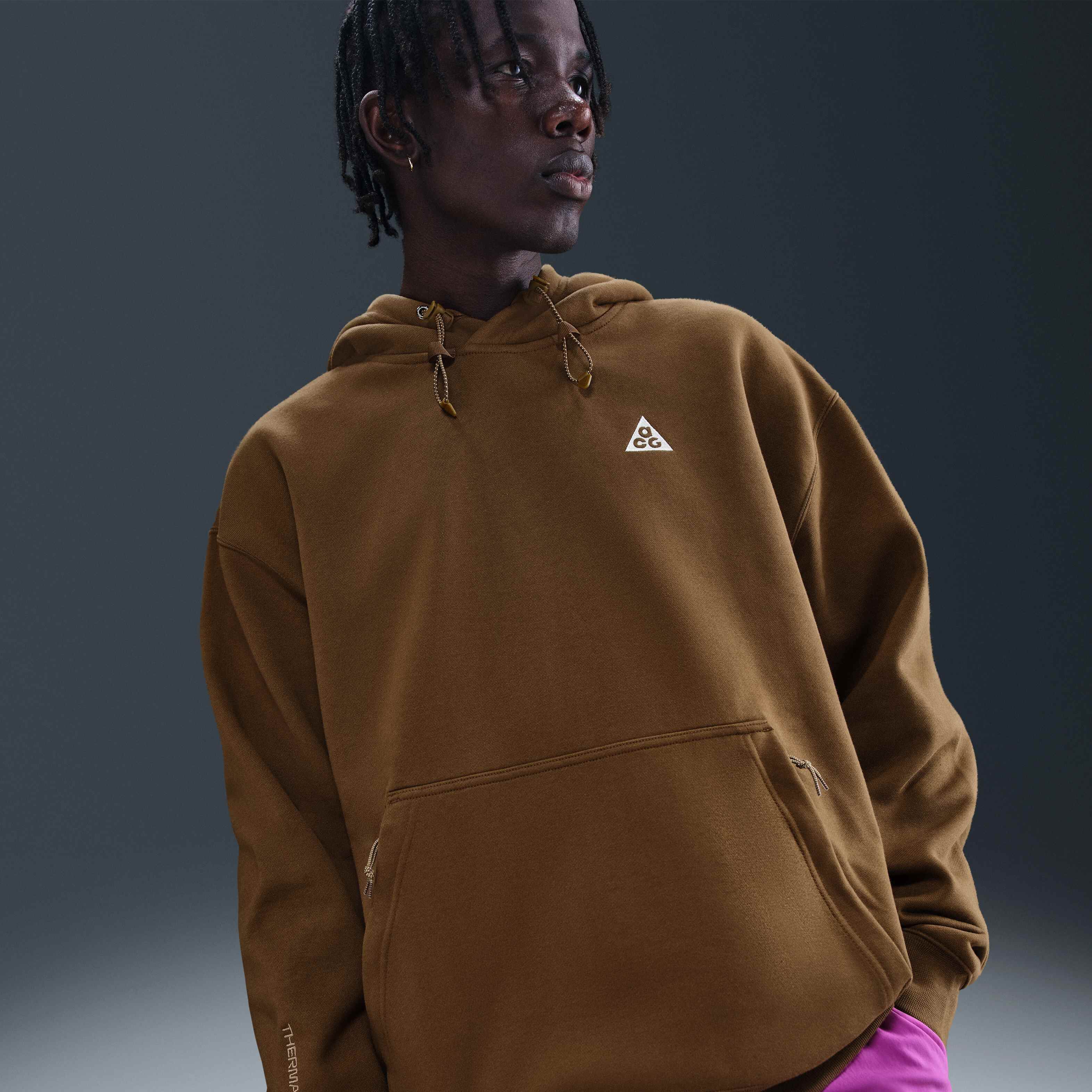 Nike ACG 'Tuff Fleece' image number 0