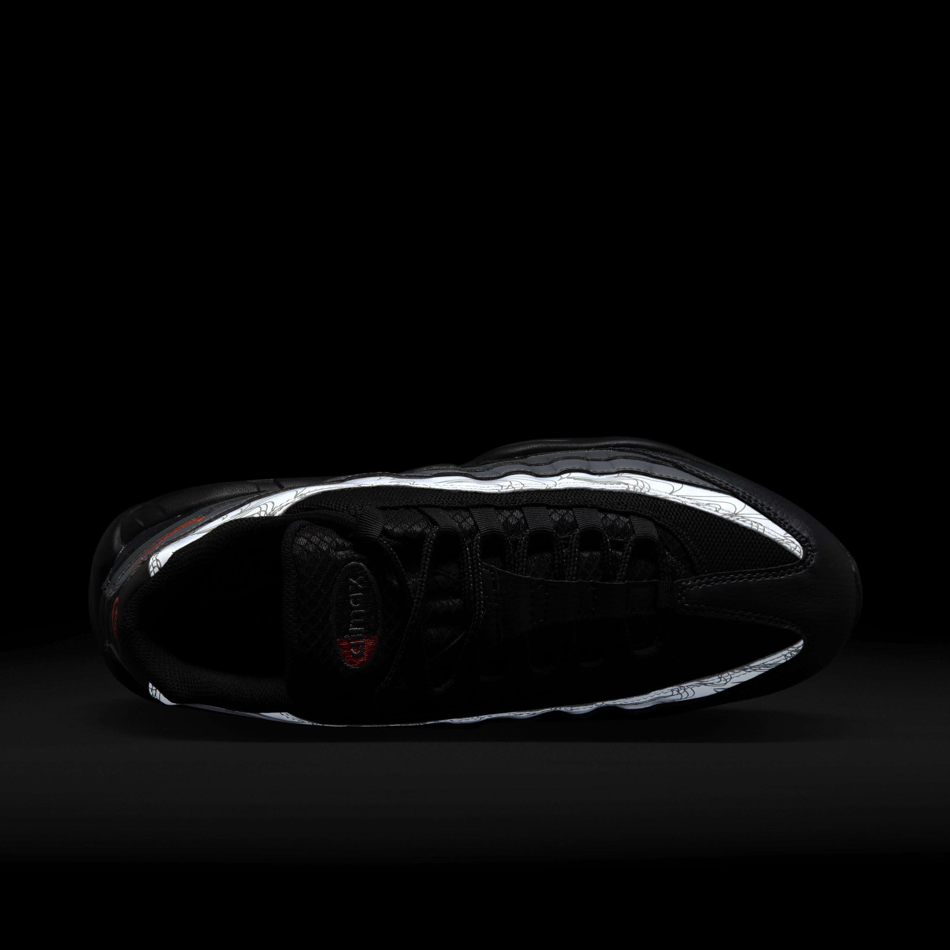 Nike Air Max 95 image number 8