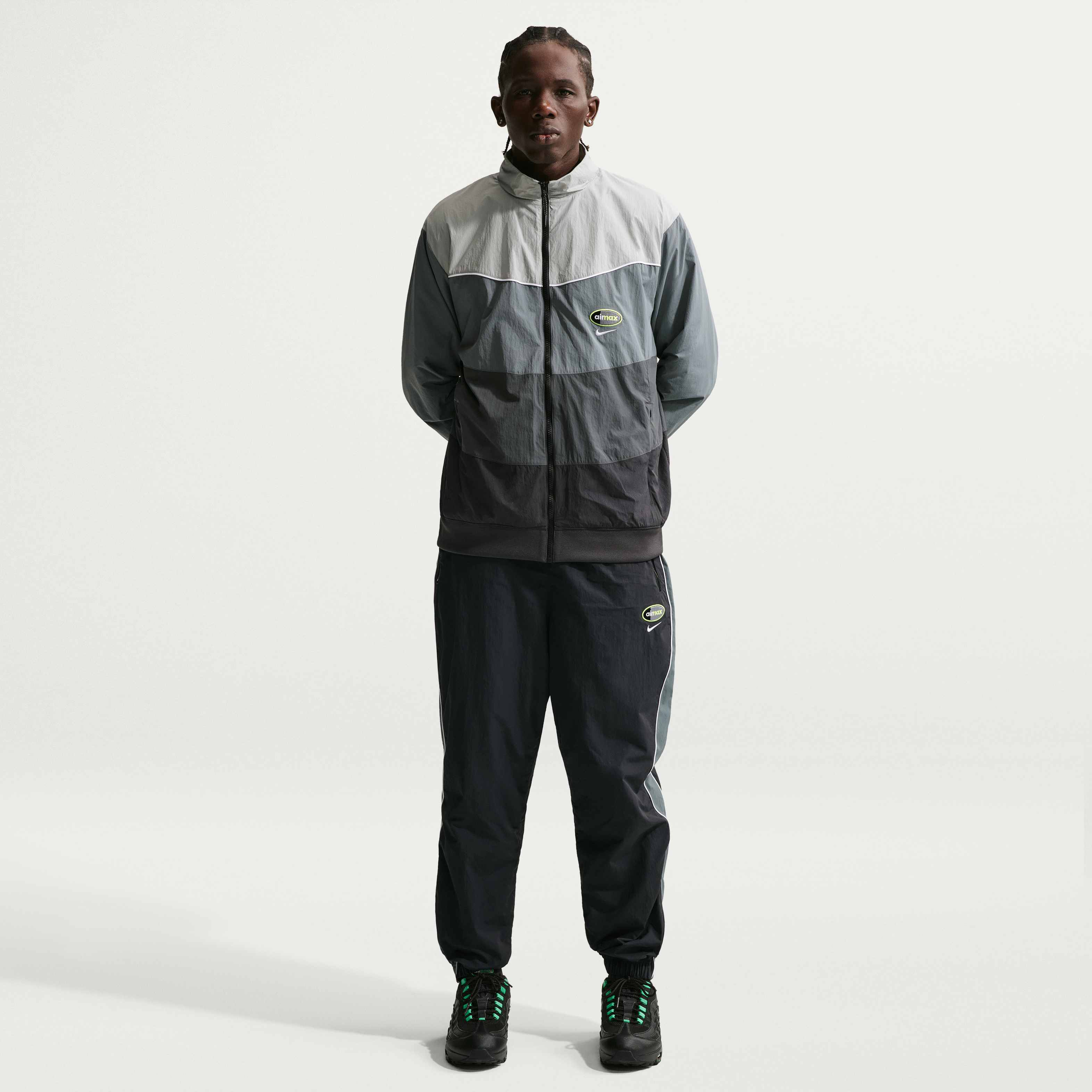 Nike Sportswear image number 0