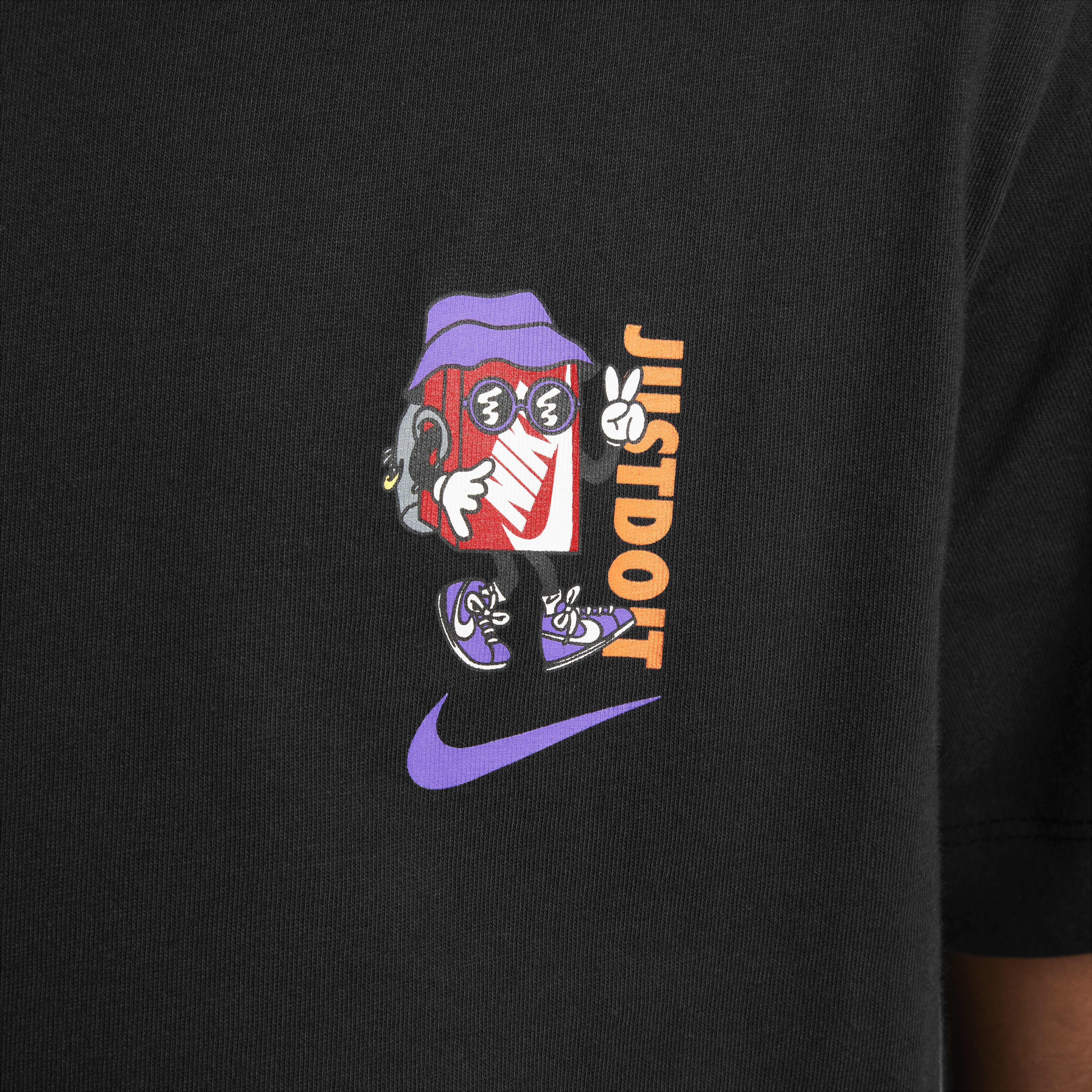 نايكي سبورتسوير image number 3