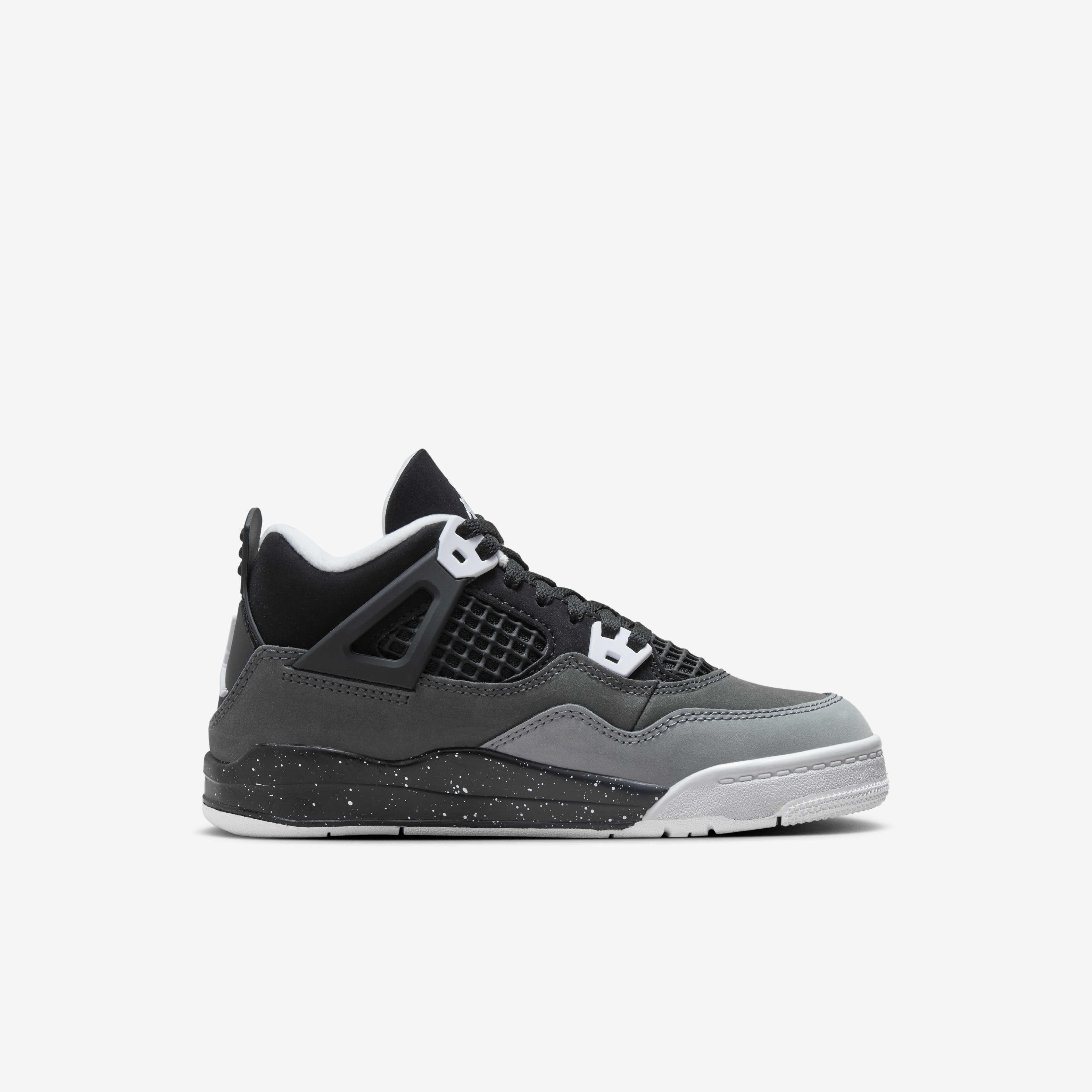 Jordan retro 4 fear pack 2025
