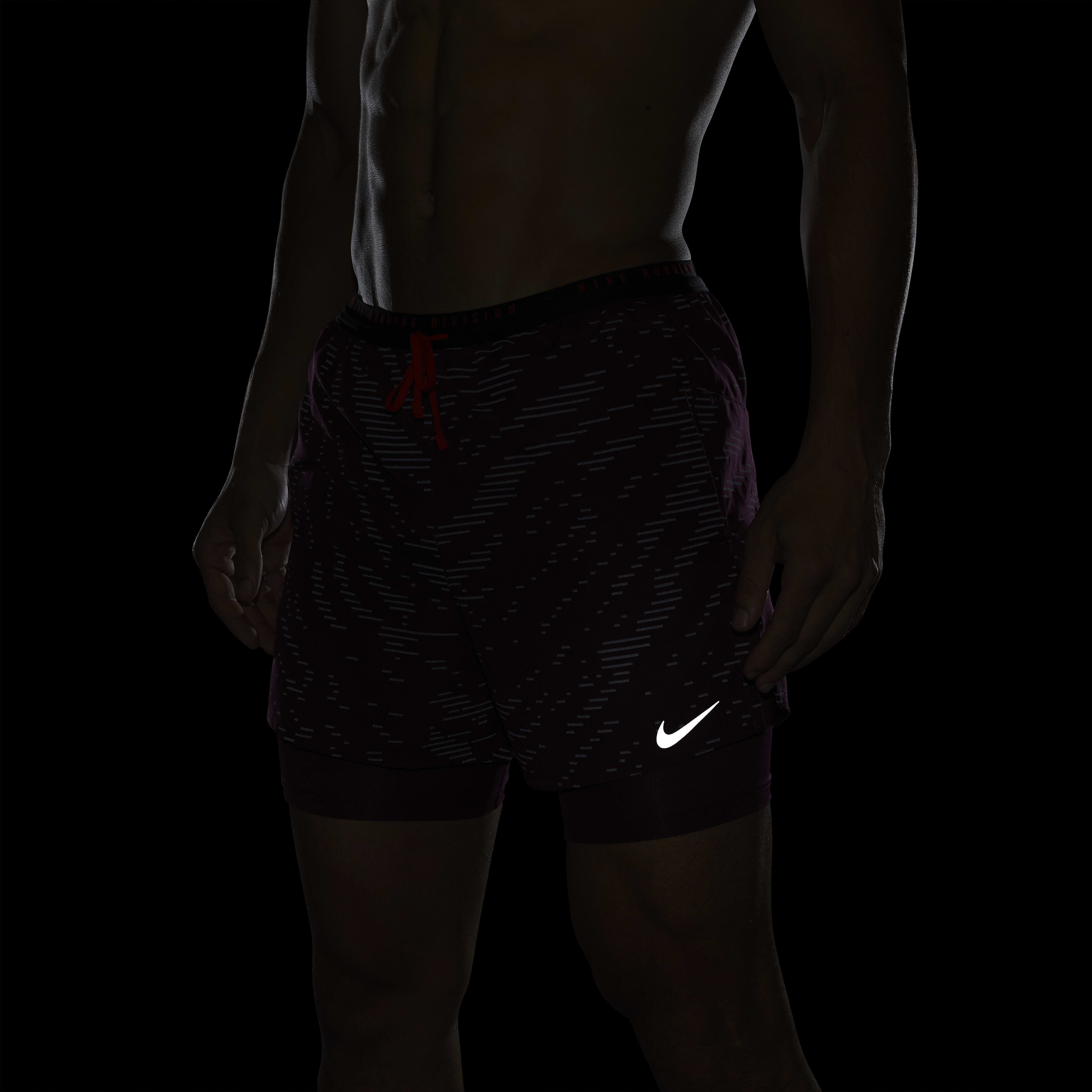 Nike Dri-FIT Run Division Flex Stride image number 6