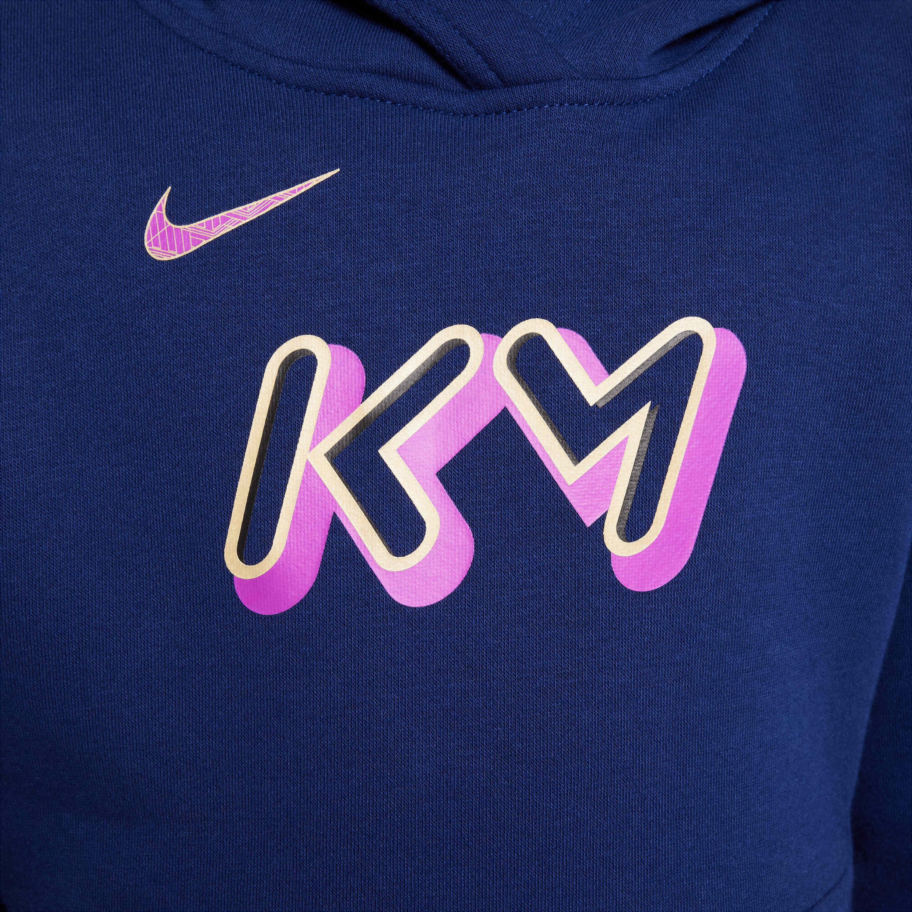 Kylian Mbapp&eacute; Club Fleece image number 3