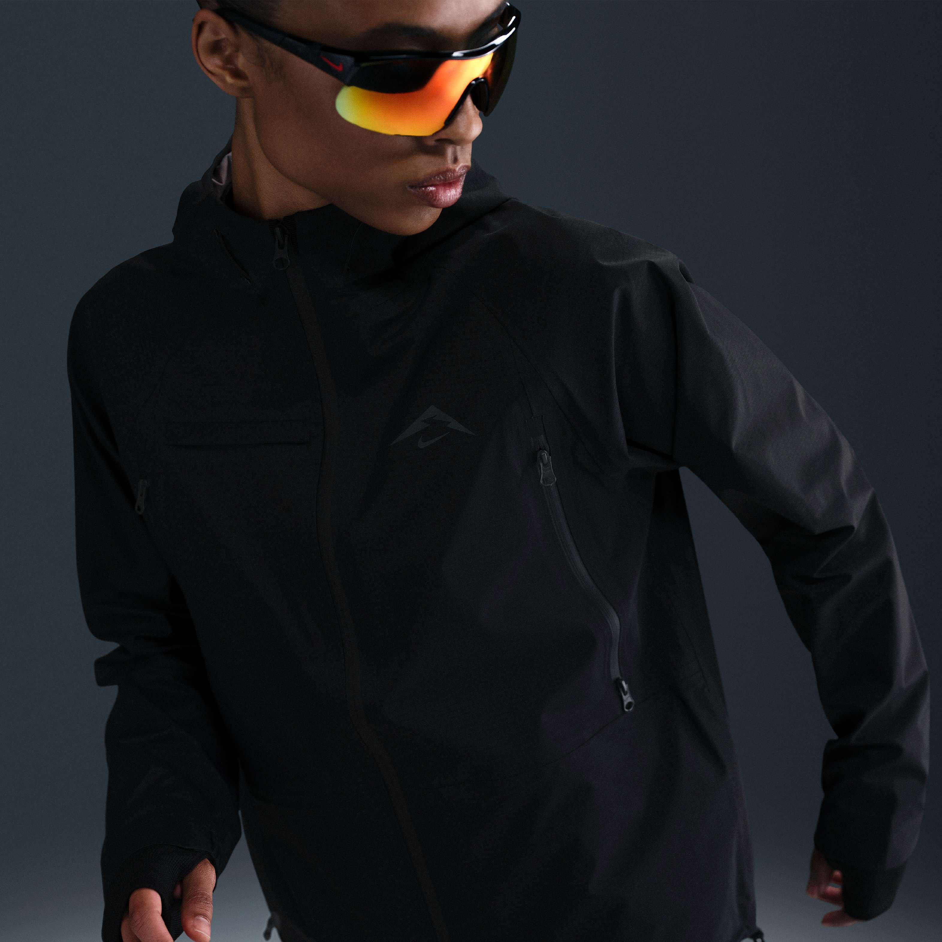 Nike Trail image number 0