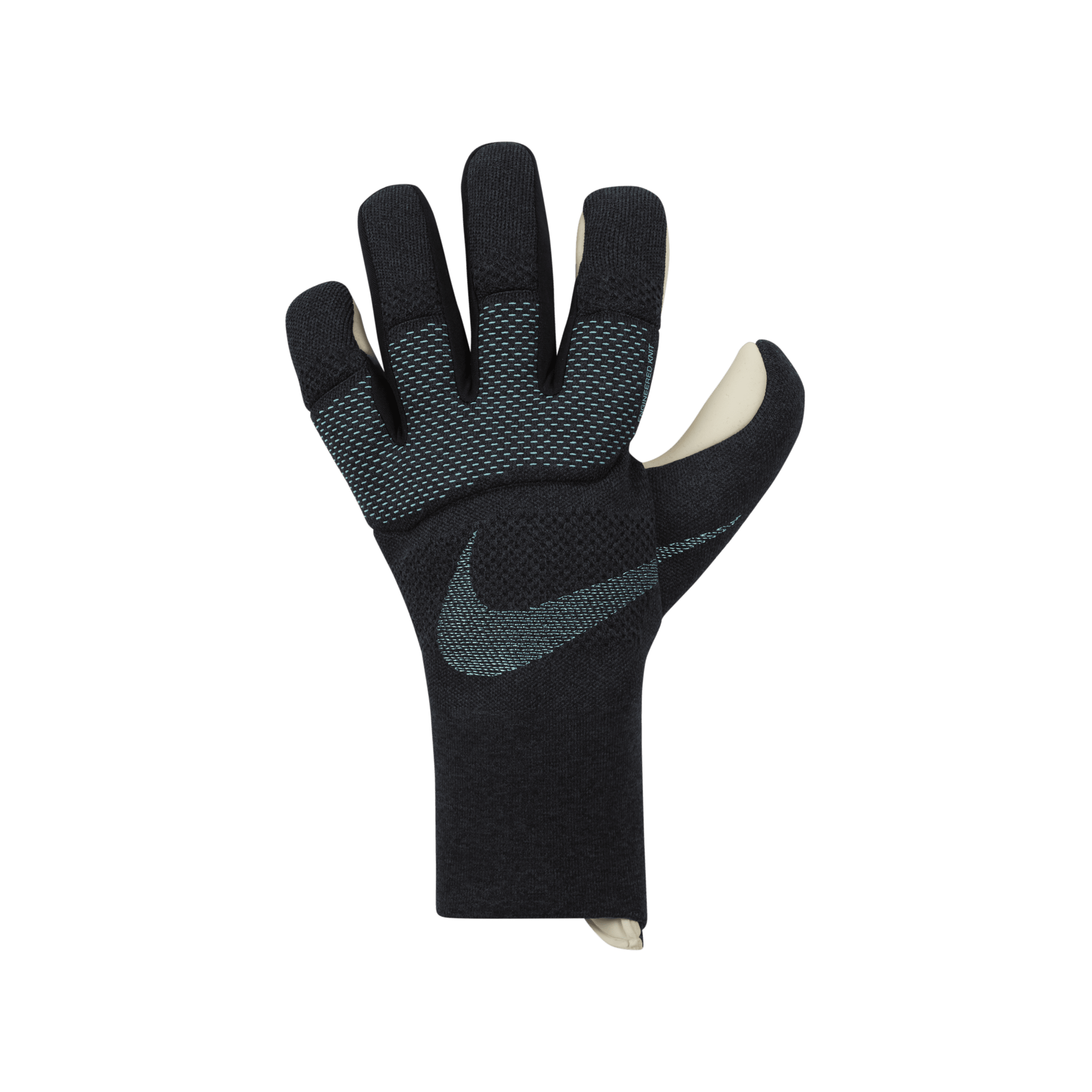 Nike dri fit discount tempo run gloves