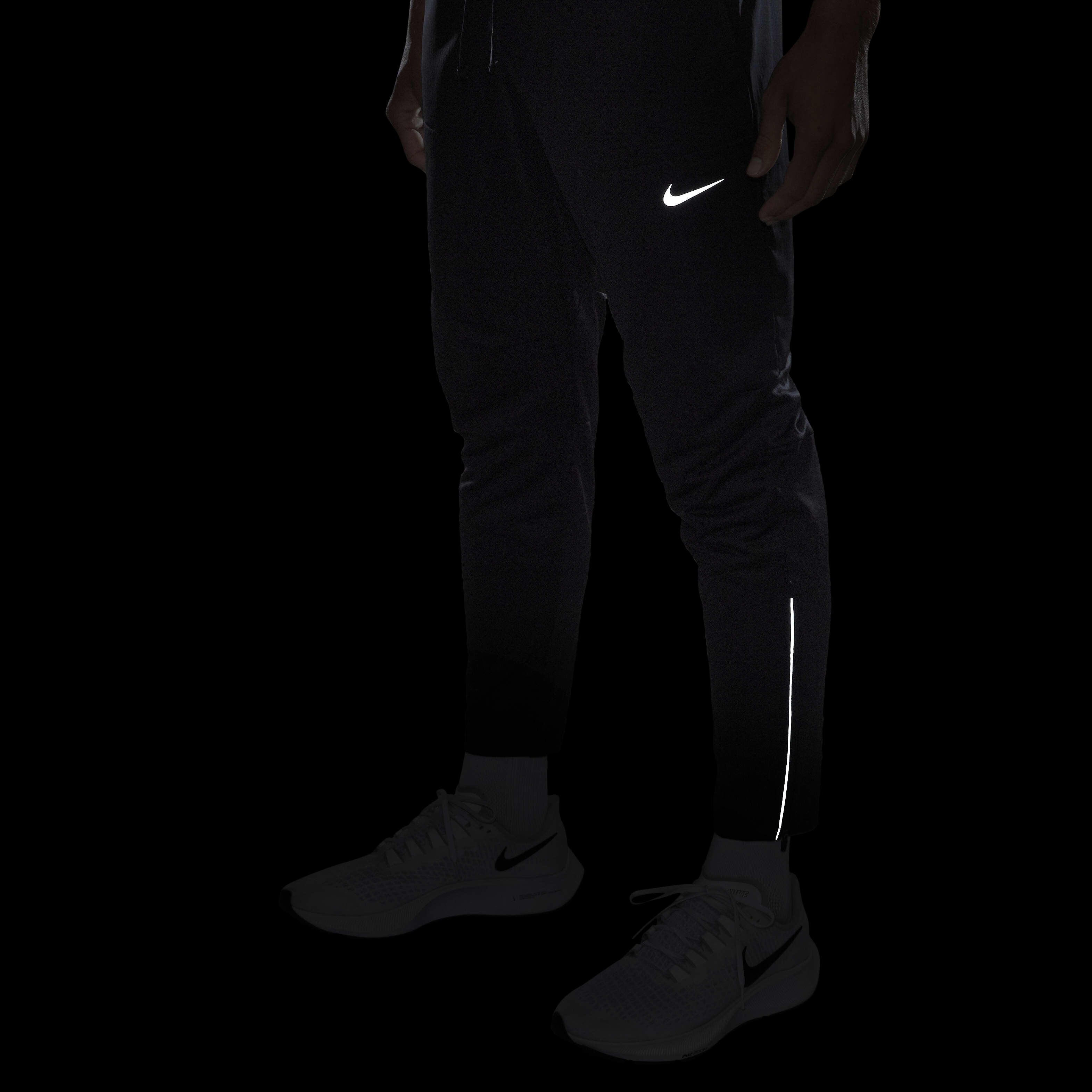 Buy Nike Phenom Men s Dri FIT Knit Running Trousers Nike Saudi Official