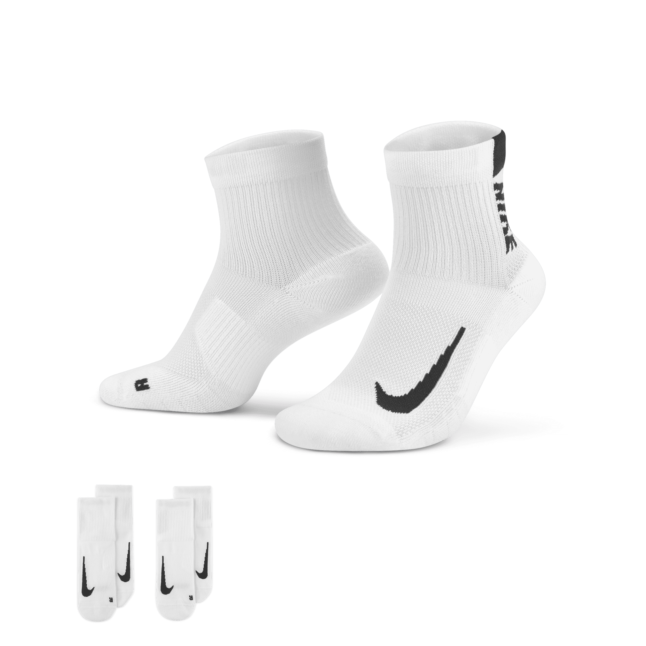Nike ankle 2025 sock shoes
