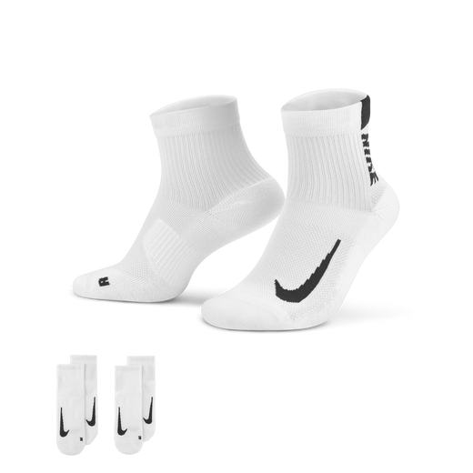 Nike mid ankle socks deals