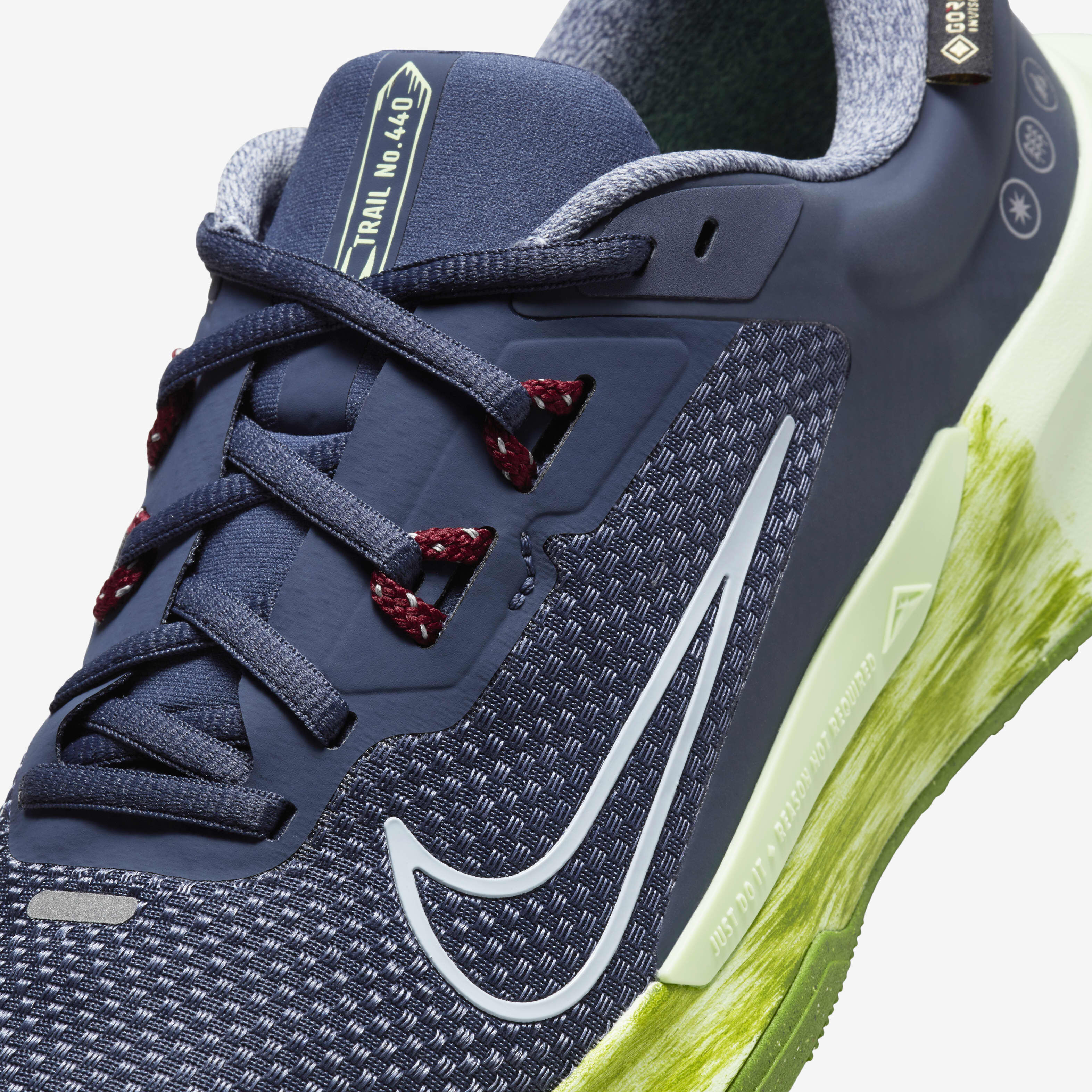 نايكي جونيبر تريل 2 جور-تكس image number 6