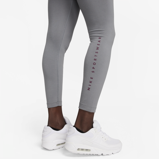 Women's nike sportswear air 2025 leggings