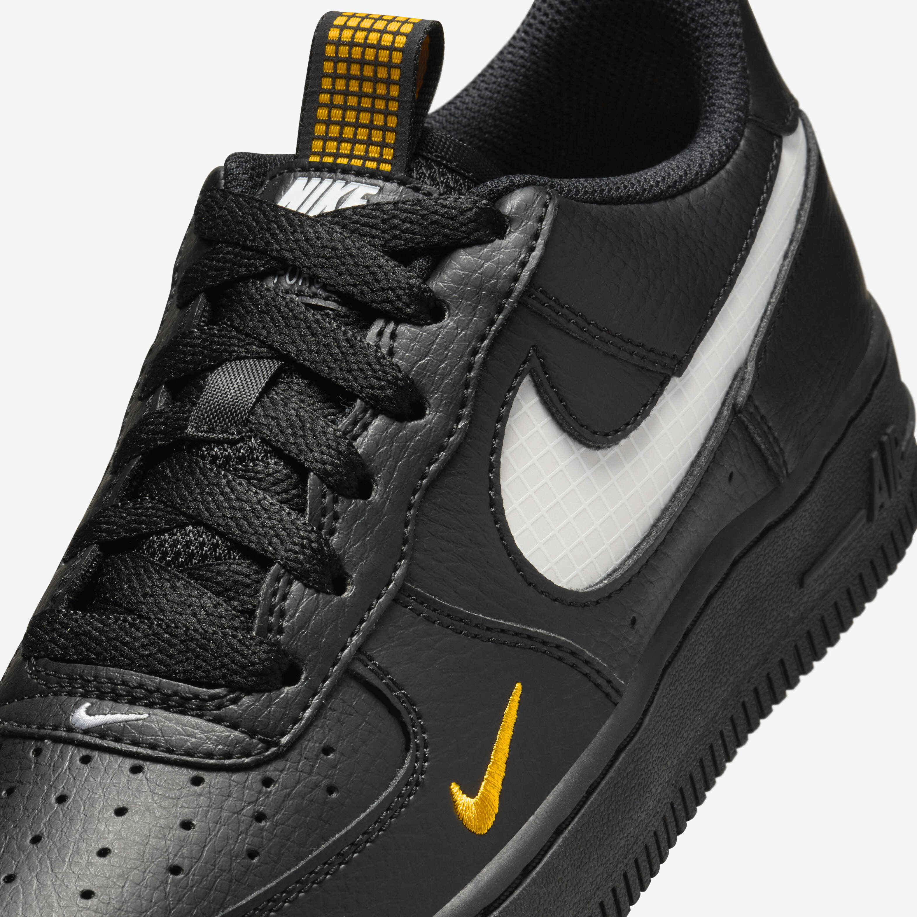 Nike Air Force 1 LV8 image number 6