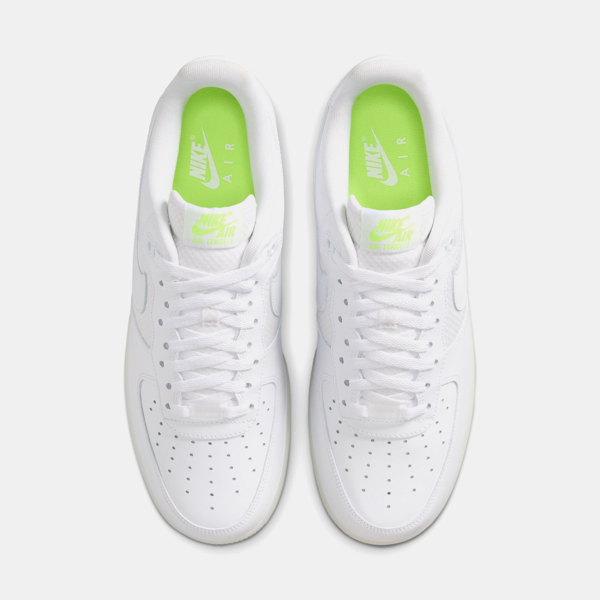 Nike Air Force 1 '07 LV8 image number 3