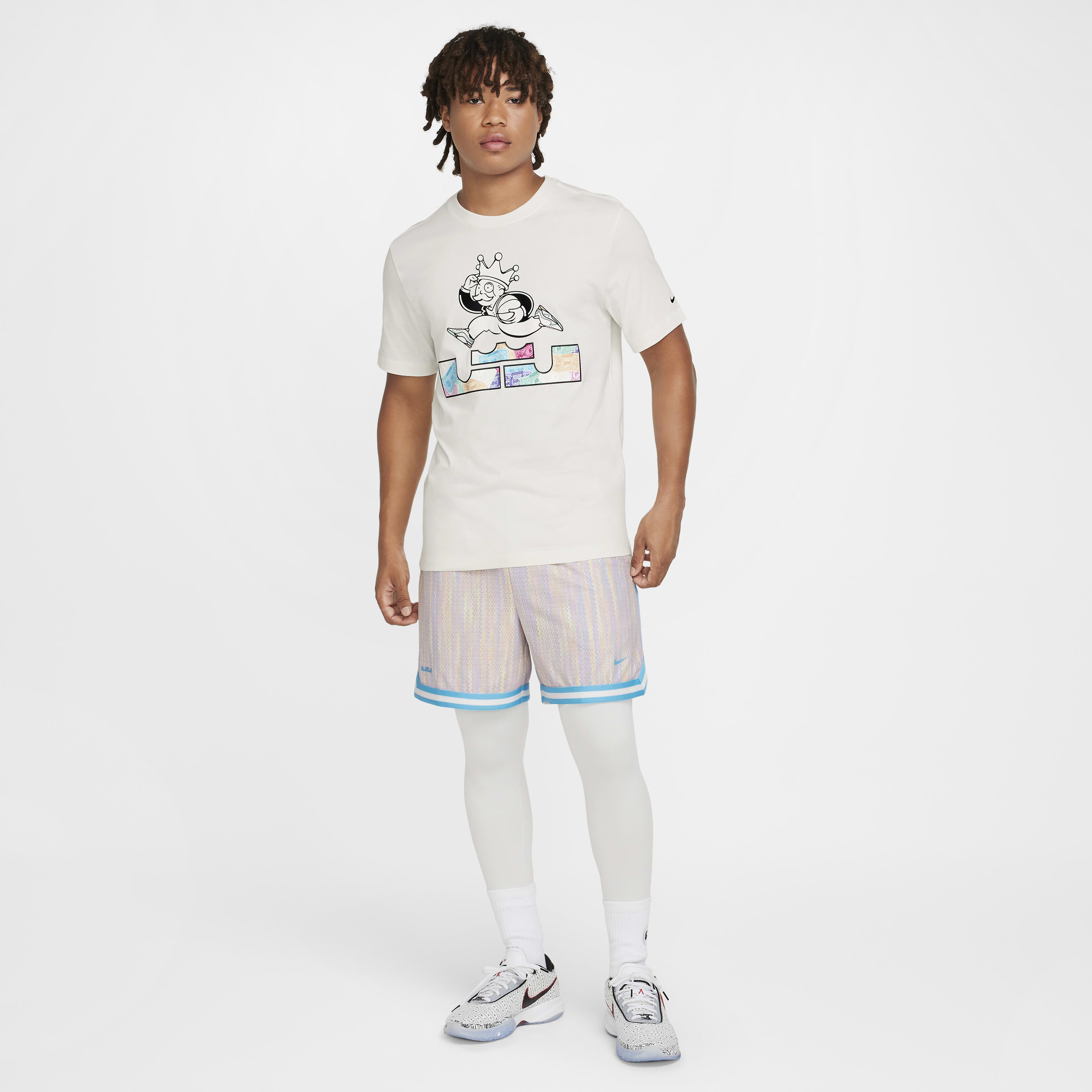 ليبرون image number 6