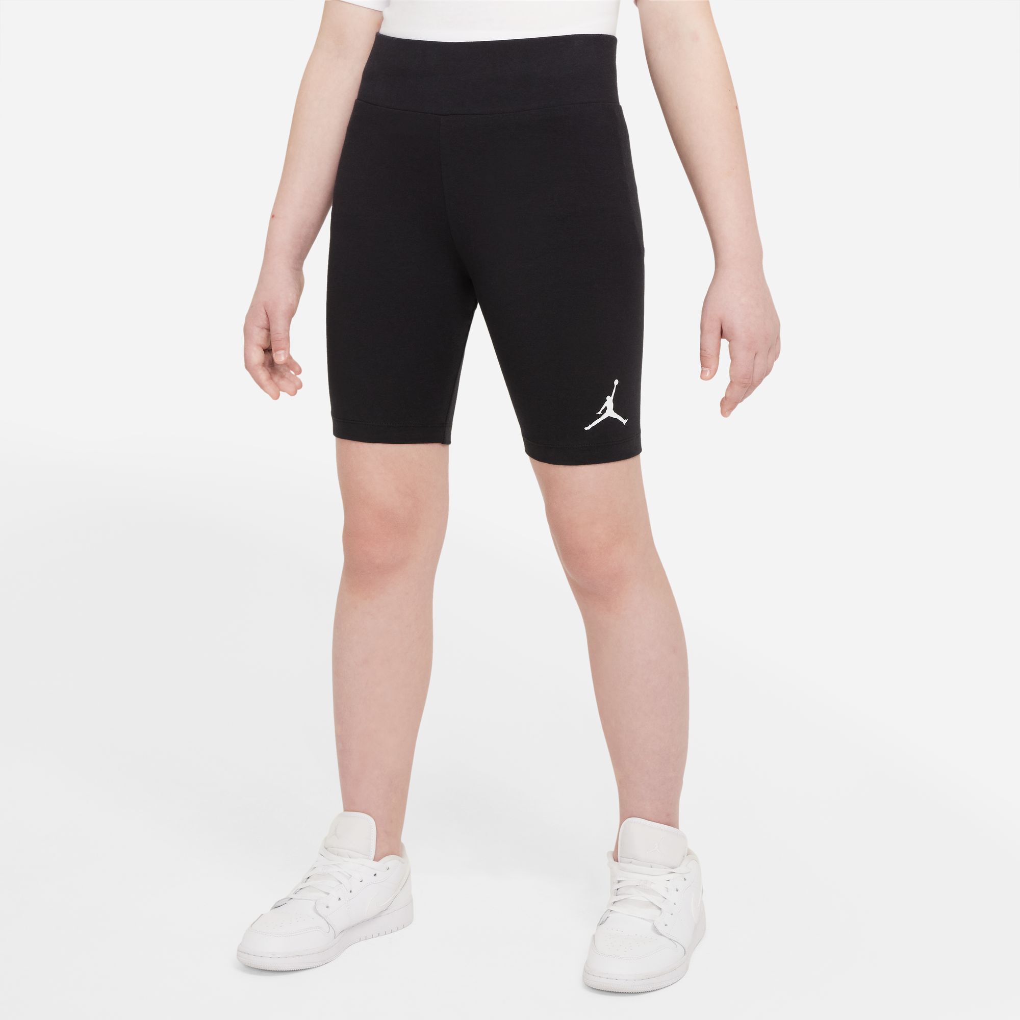 Jordan moto hot sale biker shorts